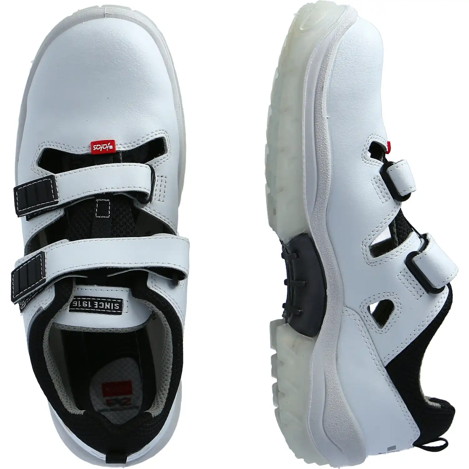 Sicherheitssandale S1 "3510R" Respiro  in 39 - Thumbnail 2