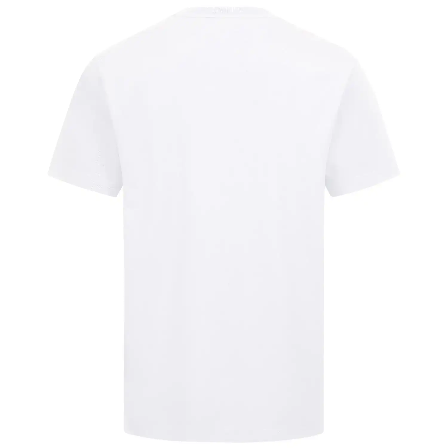Herren T-Shirt "MOTION TEX PLUS" in L, Weiß - Thumbnail 2