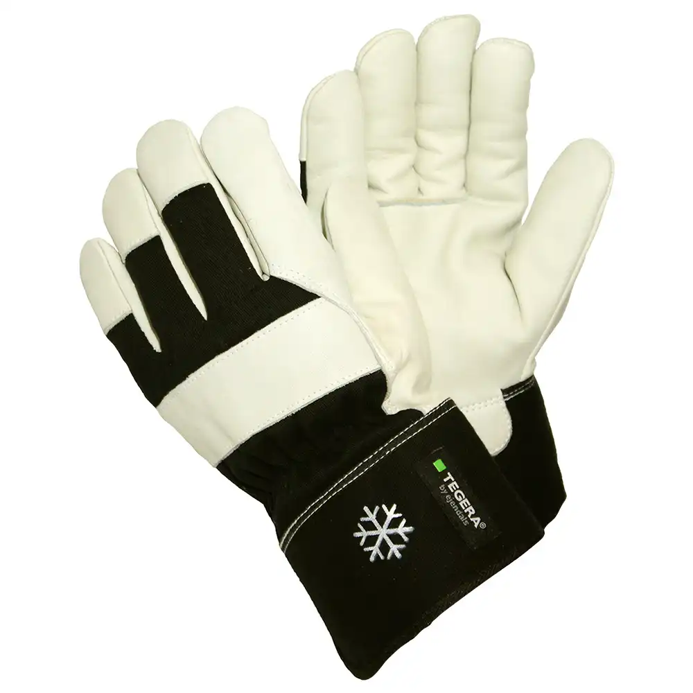 Allround-Arbeitshandschuhe 203 gefüttert in 11 (XXL) - Thumbnail 1