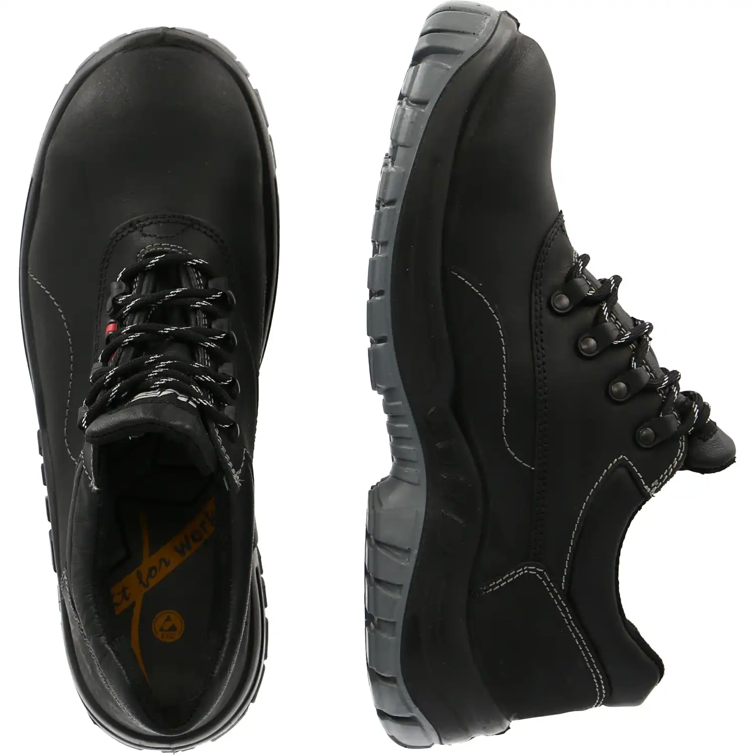 Sicherheitshalbschuhe S2 "ACTIVE 200" Active  in 47 - Thumbnail 2