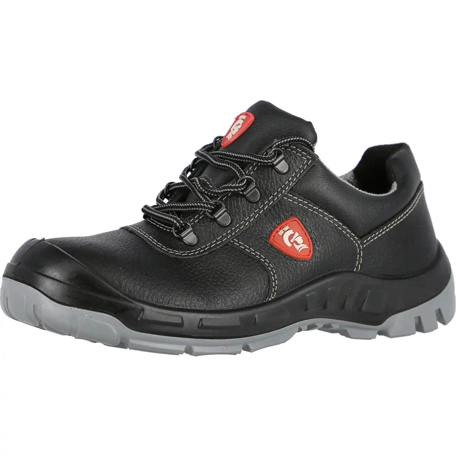 Sicherheitshalbschuhe S2 "LENNY"  in 45 - Thumbnail 1