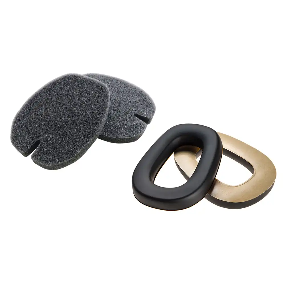 Hygiene-Set für Kapsel-Gehörschutz "M4" - Thumbnail 1