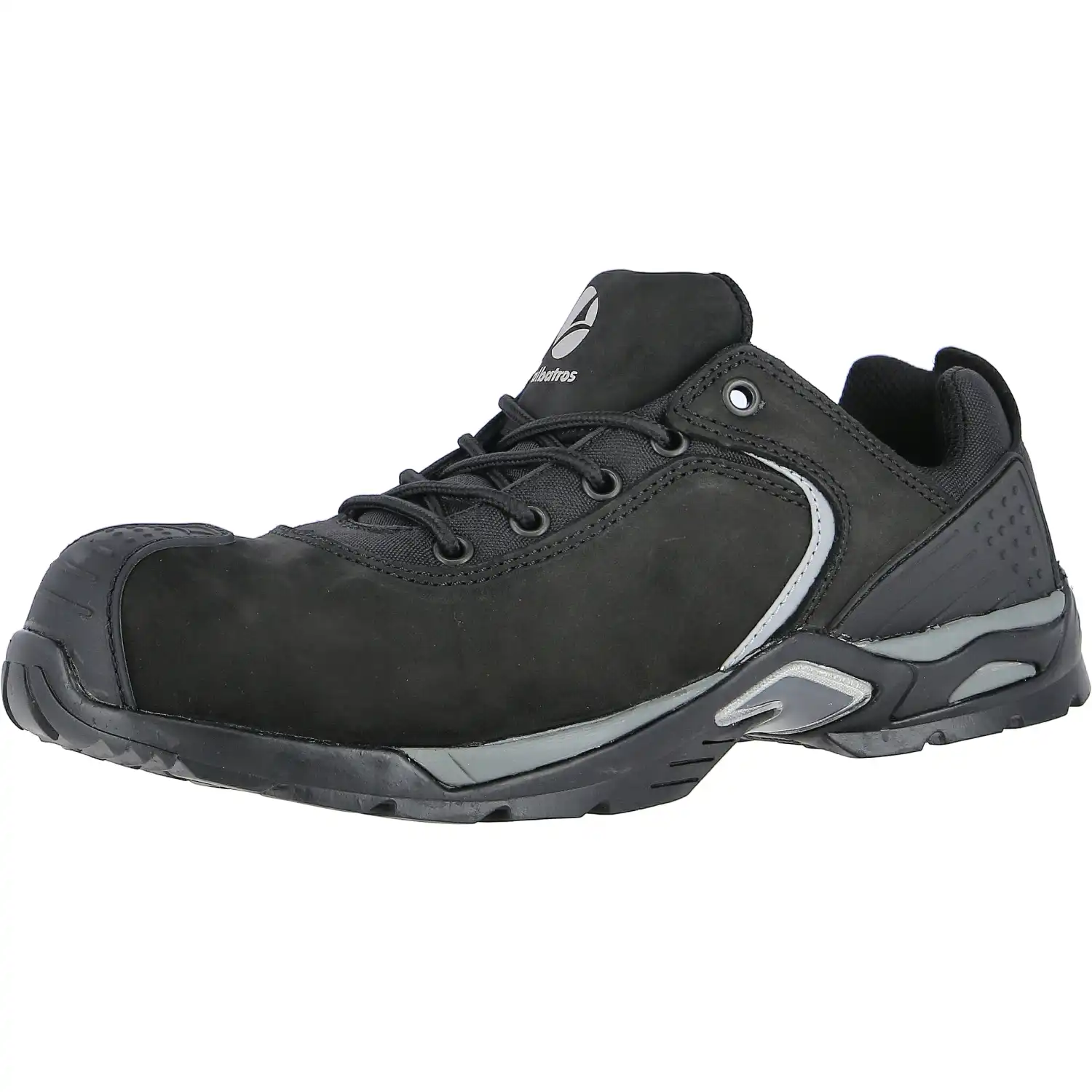 Sicherheitshalbschuhe S3 "RUNNER XTS LOW"-  in 42 - Thumbnail 1