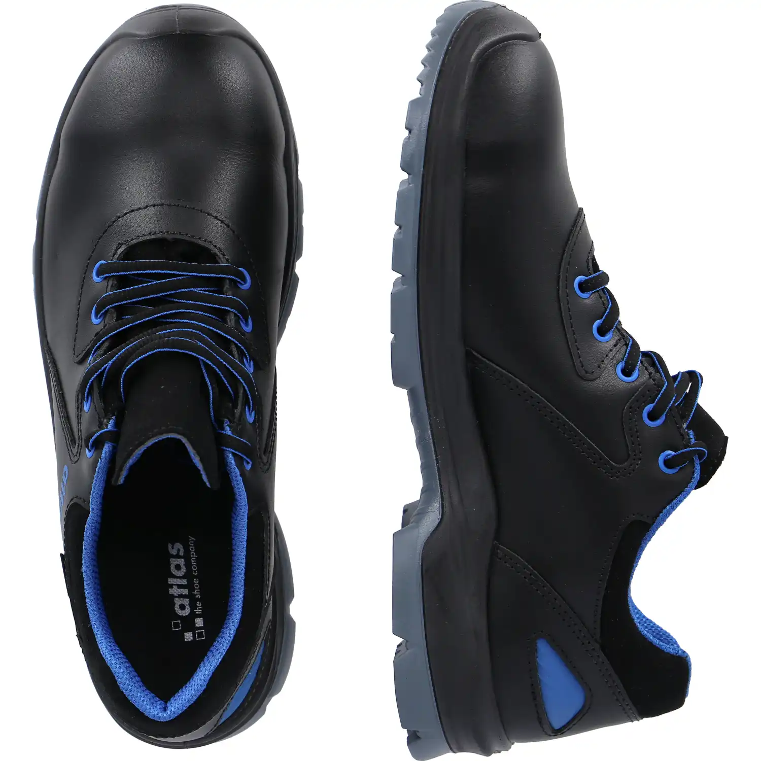 Sicherheitshalbschuhe S3 "GTX 563 XP" GORE-TEX® in 38 - Thumbnail 2