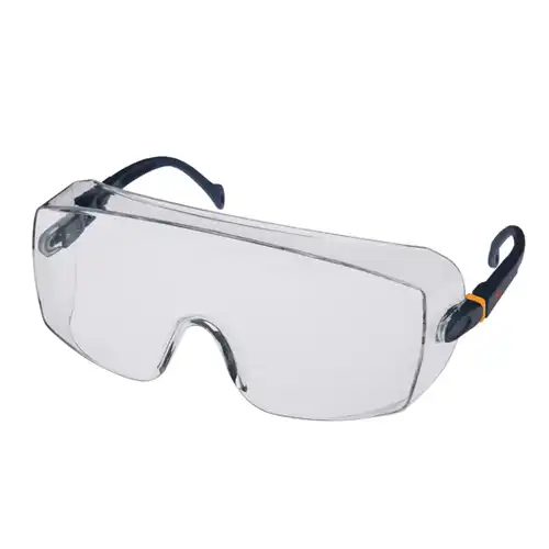 Sicherheits-Überbrille klar - Serie 2800 klar - Bild 1