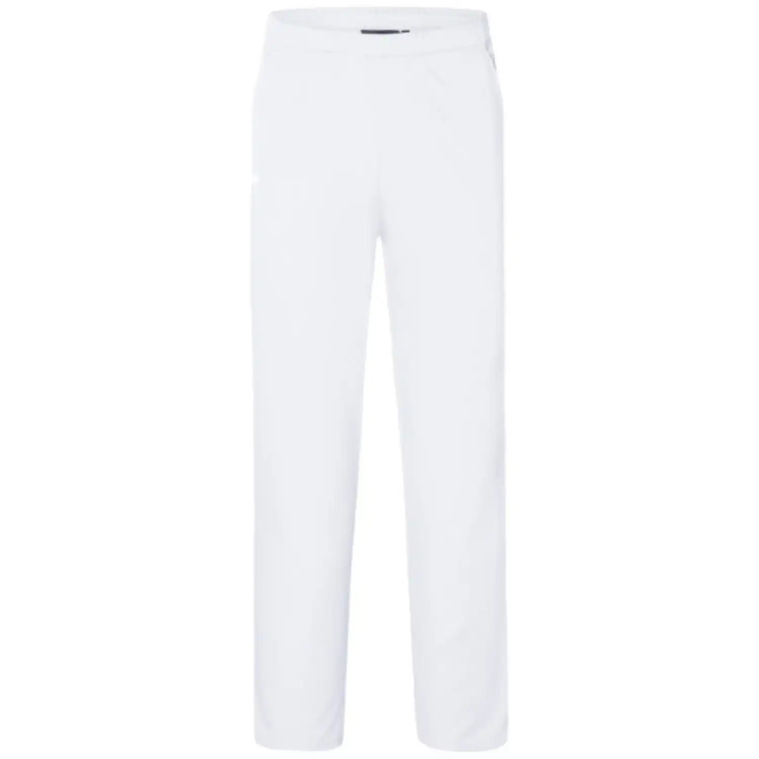 Herren Schlupfhose Essential "HM 14" in 5XL, Weiß - Thumbnail 1