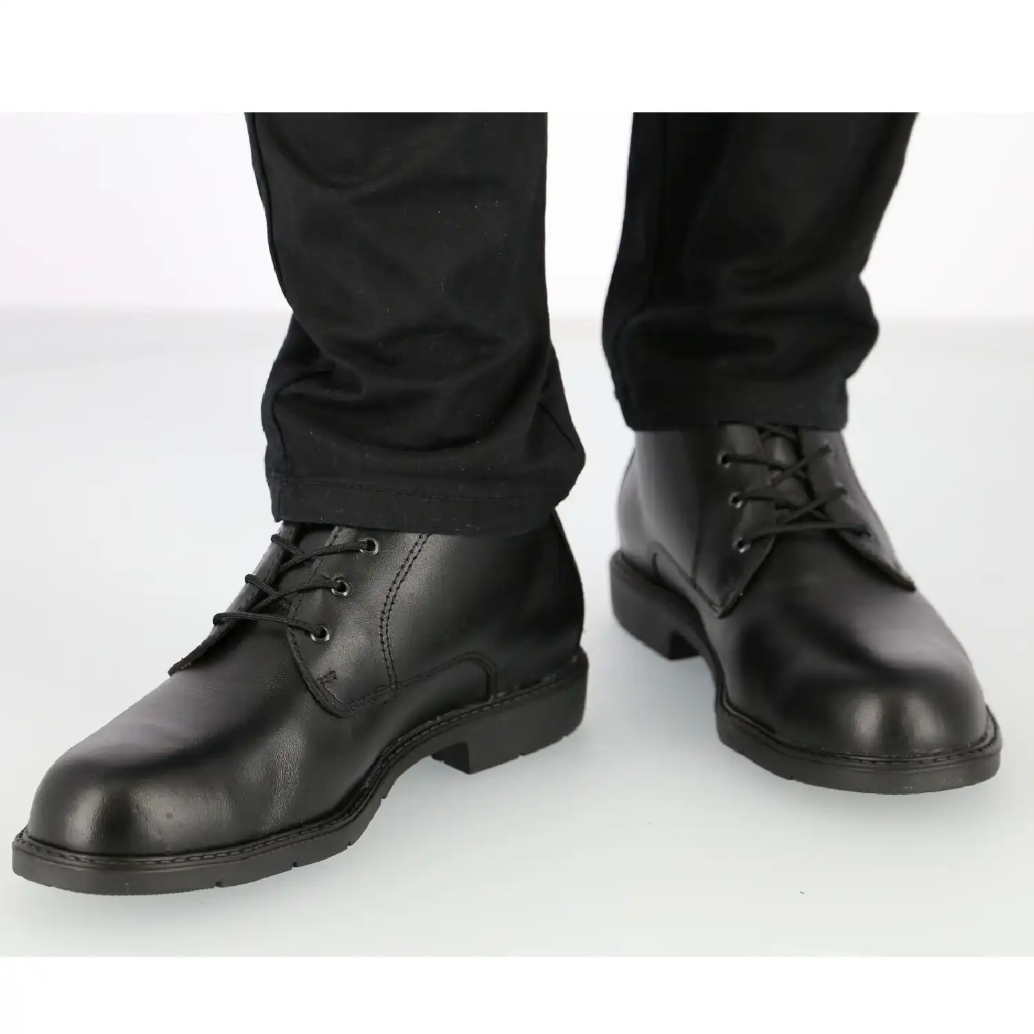 Business Sicherheitshochschuhe S3 "TORINO" in 43 - Thumbnail 4