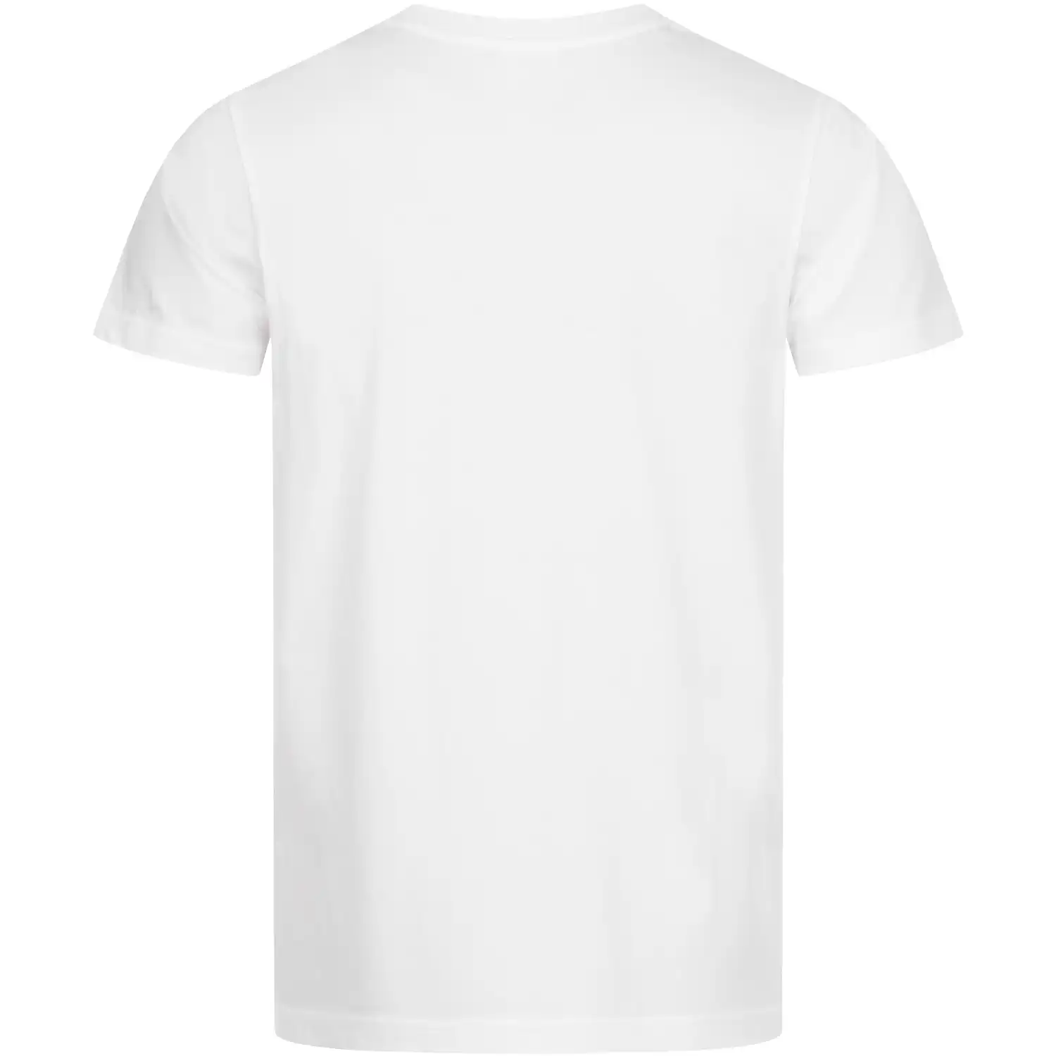 T-Shirt "MOTION TEX LIGHT" 7004 in XXL, Weiß - Thumbnail 2