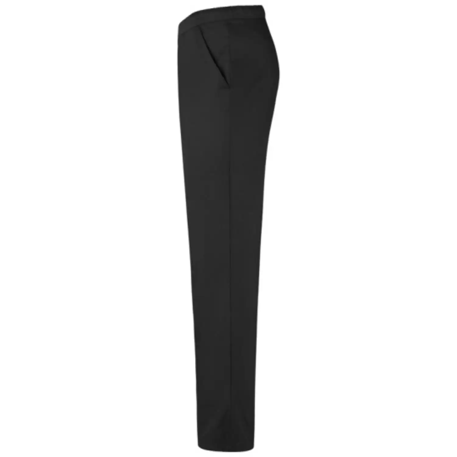 Herren Schlupfhose Essential "HM 14" in schwarz, L - Thumbnail 3