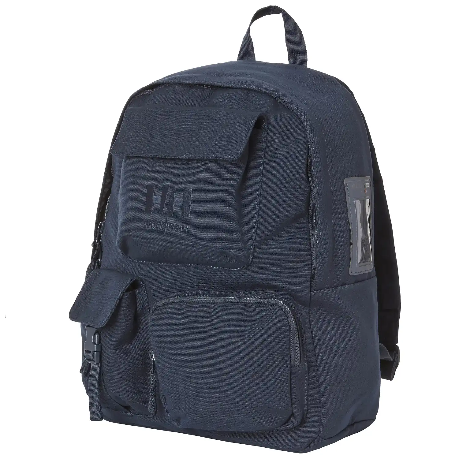Rucksack "OXFORD" in marine - Thumbnail 1