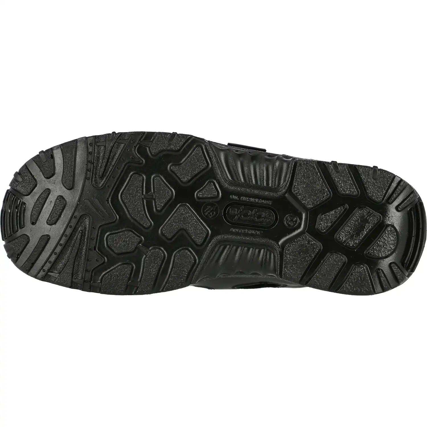 Sicherheitssandale S1P "3438" ARIOSO  in 36 - Thumbnail 3