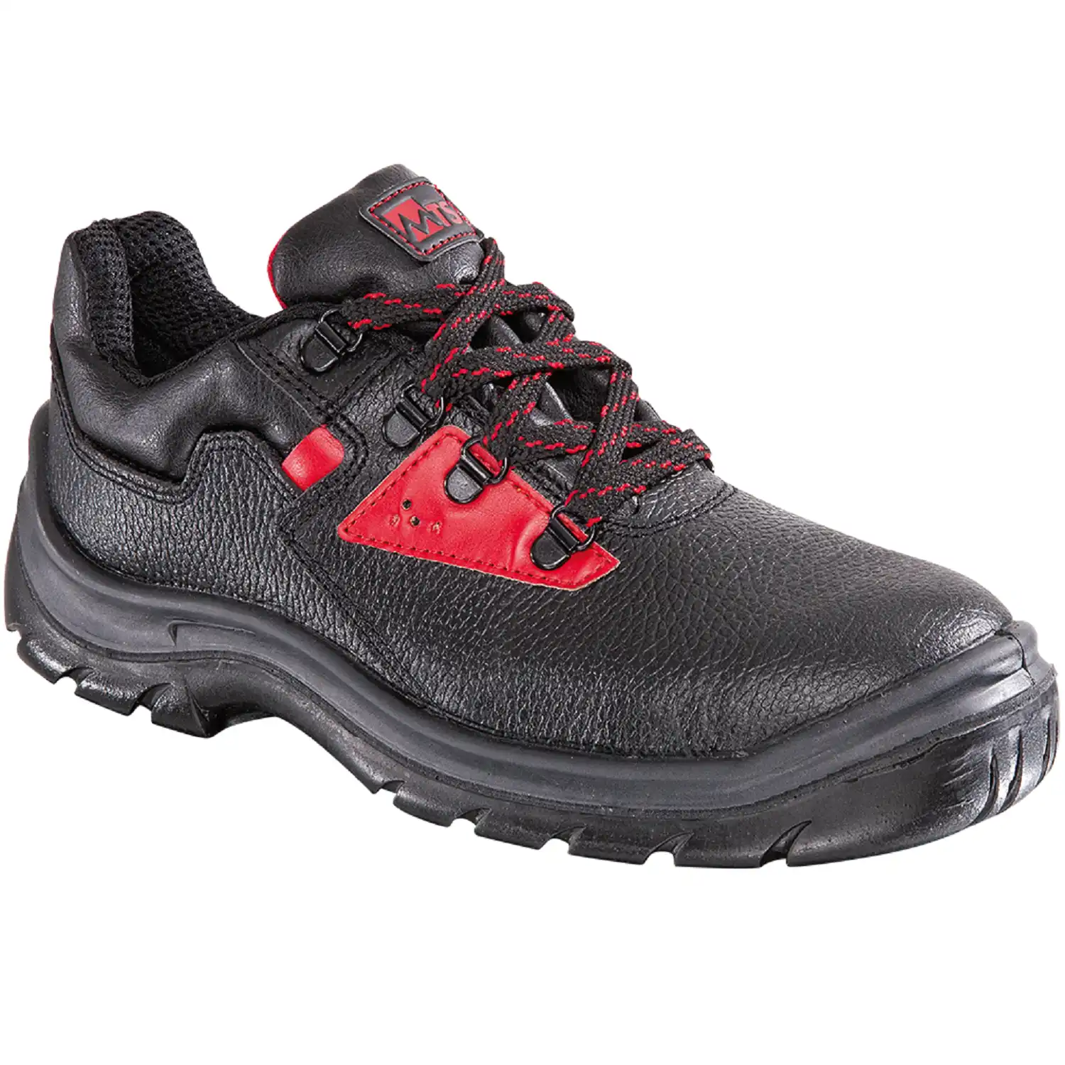 Sicherheitshalbschuhe S3 "SPEED UP" in 46 - Bild 1