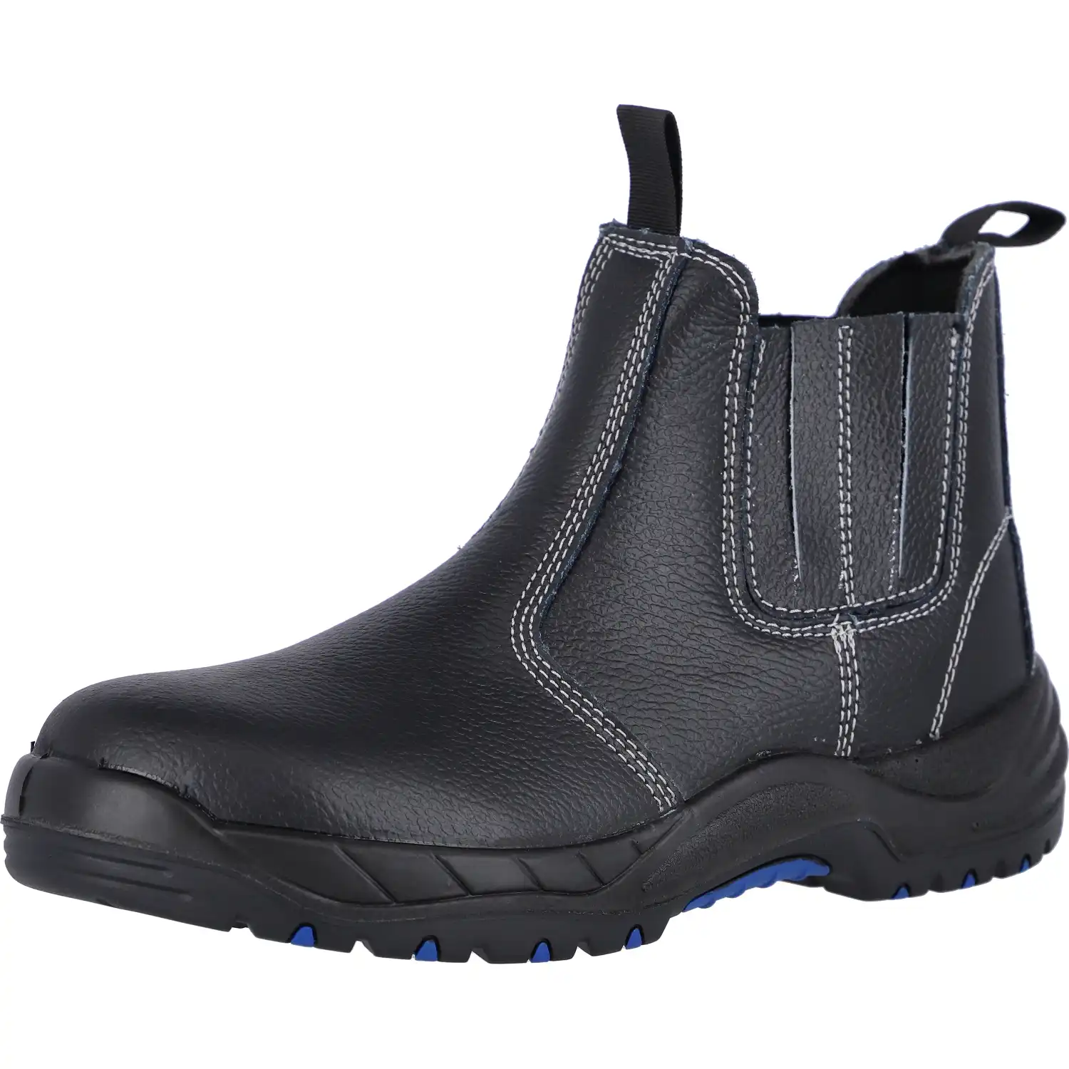 Sicherheitshochschuhe S1 "QUITO" Footwear in 45 - Thumbnail 1