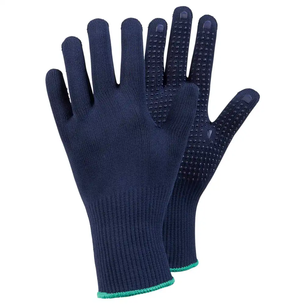 Montagehandschuhe "318" mit PVC-Noppen in 11 (XXL) - Thumbnail 1