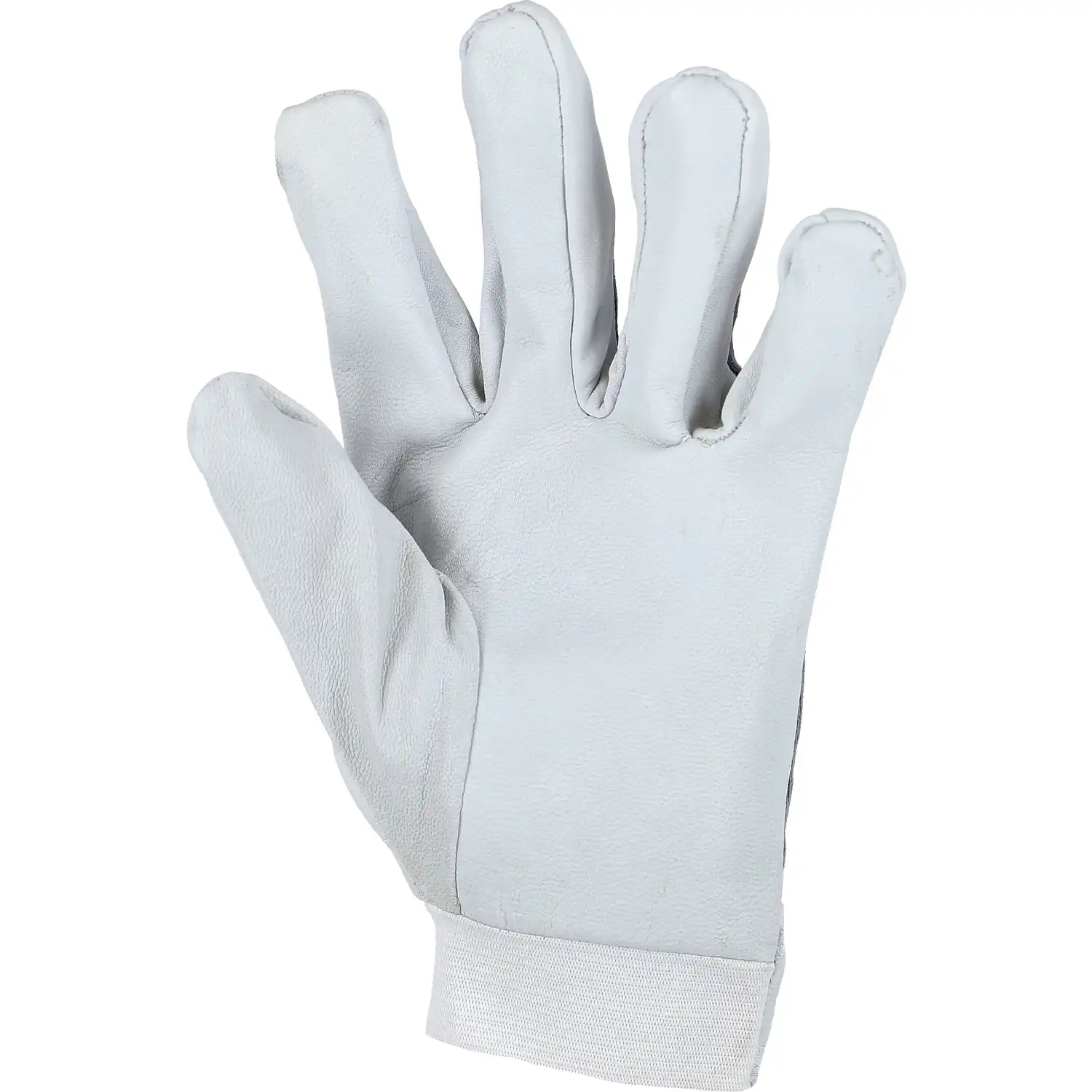 Nappaleder-Montagehandschuhe "SUKKUR" in 9 (L) - Thumbnail 2