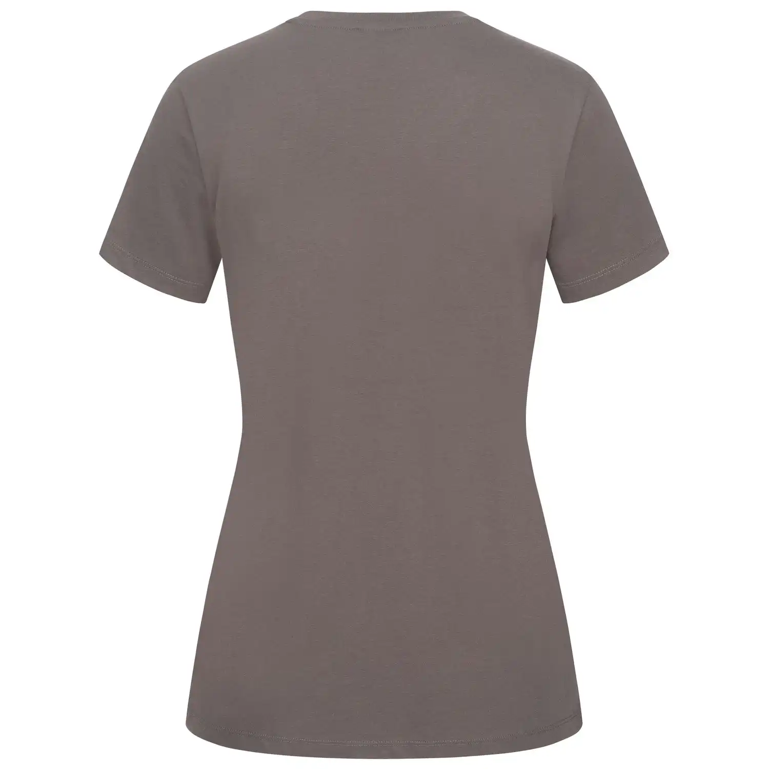 T-Shirt Damen "MOTION TEX PLUS" in grau, L - Thumbnail 2