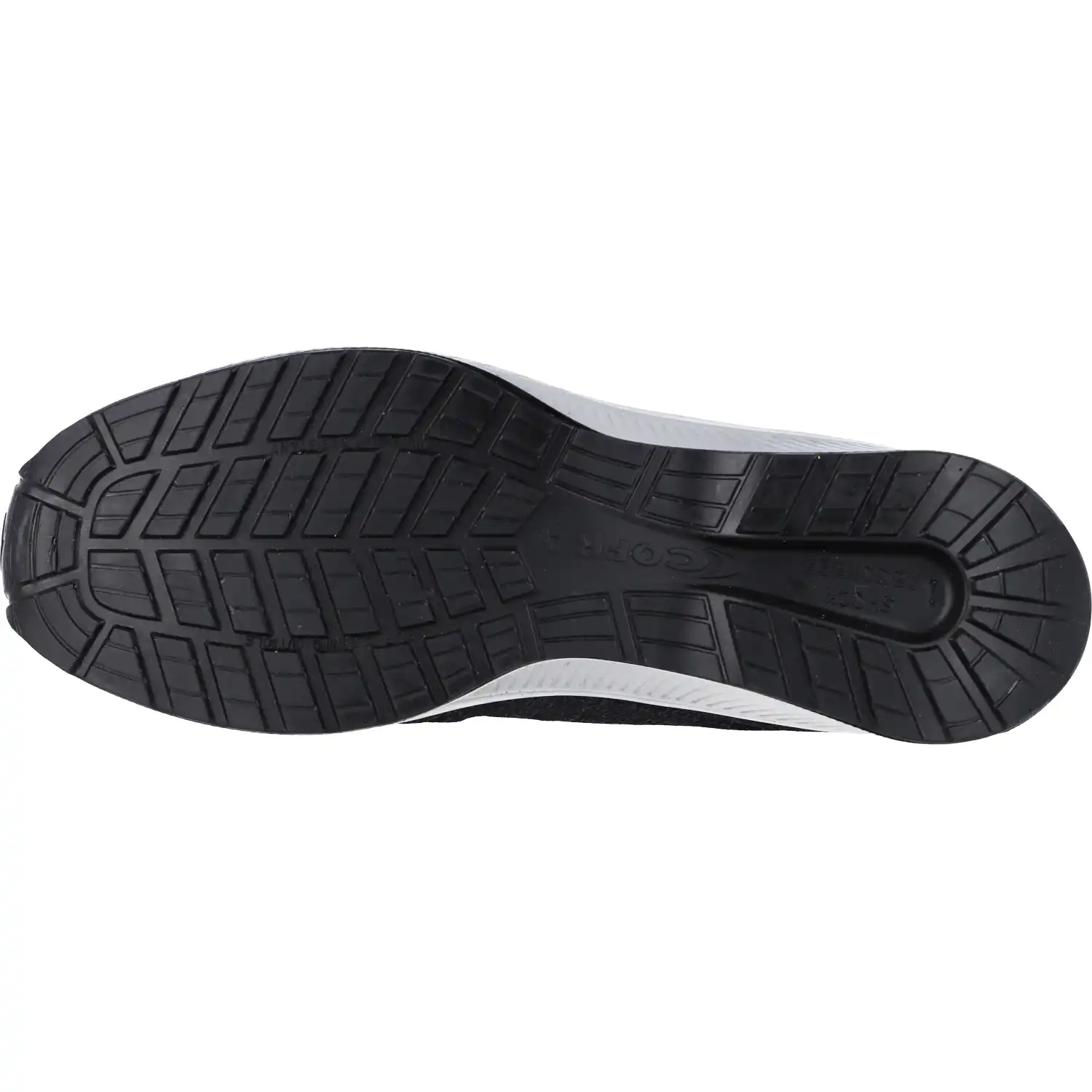 Sicherheitshalbschuhe S3 "RE-BOTTLE"  in 43 - Thumbnail 3