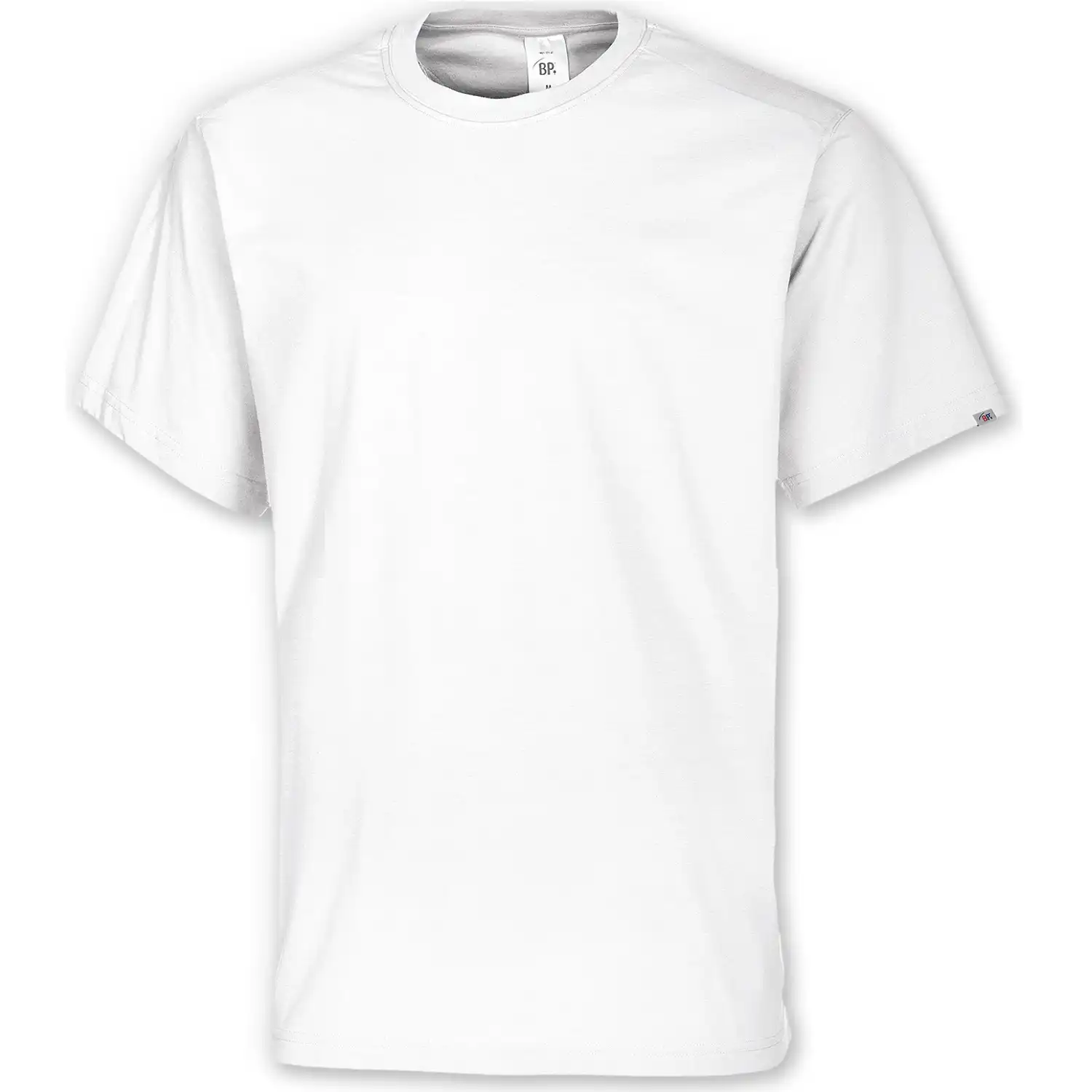 T-Shirt "1621-171" HACCP in L, Weiß - Thumbnail 1
