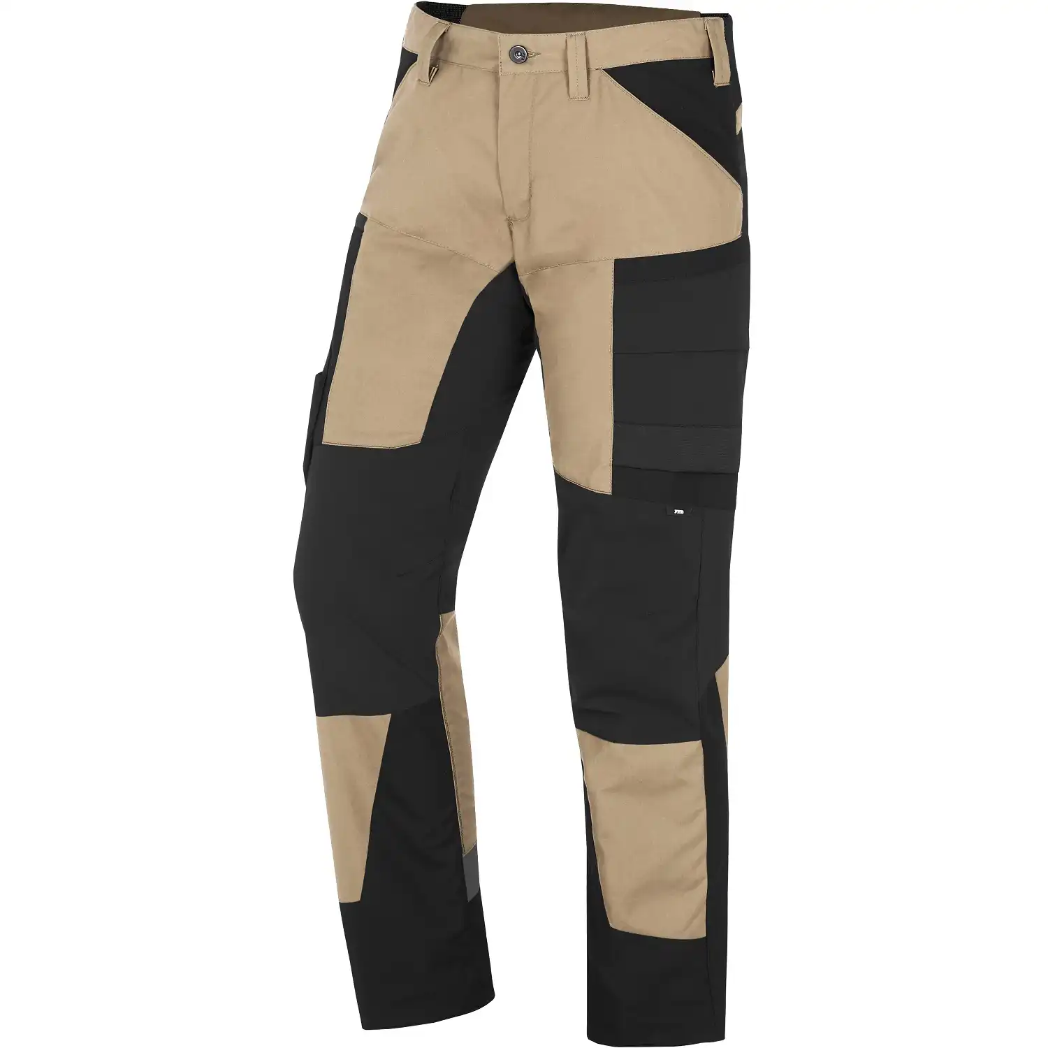 Bundhose "MIO" in beige/schwarz, 23 - Thumbnail 1