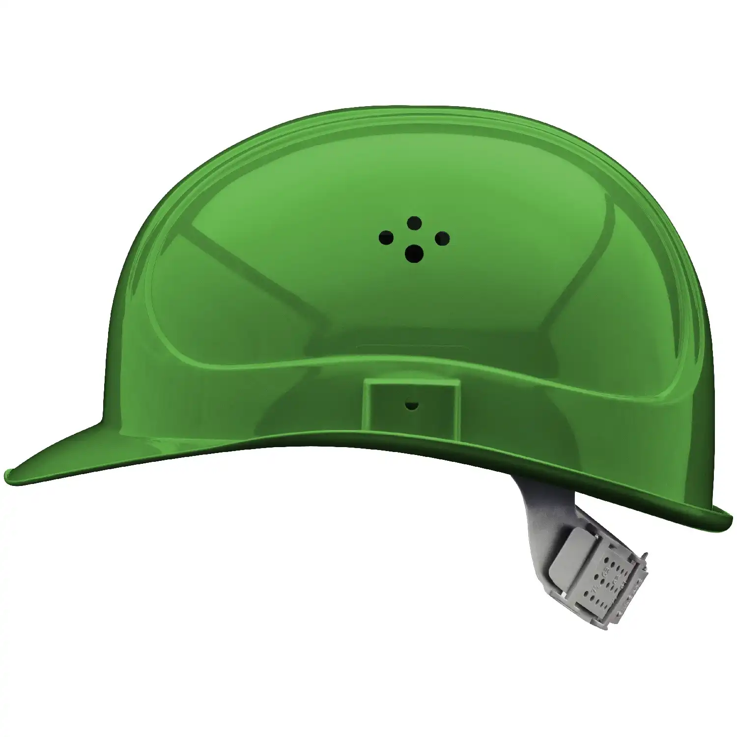 Schutzhelm INAP-Master-4 in apfel - Thumbnail 1