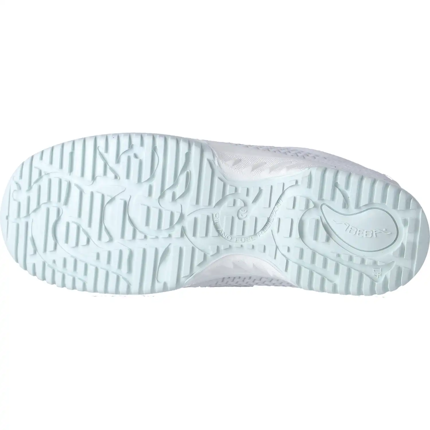 Sicherheitshalbschuhe S2 "1772" UNI6 weiß in 42 - Thumbnail 3