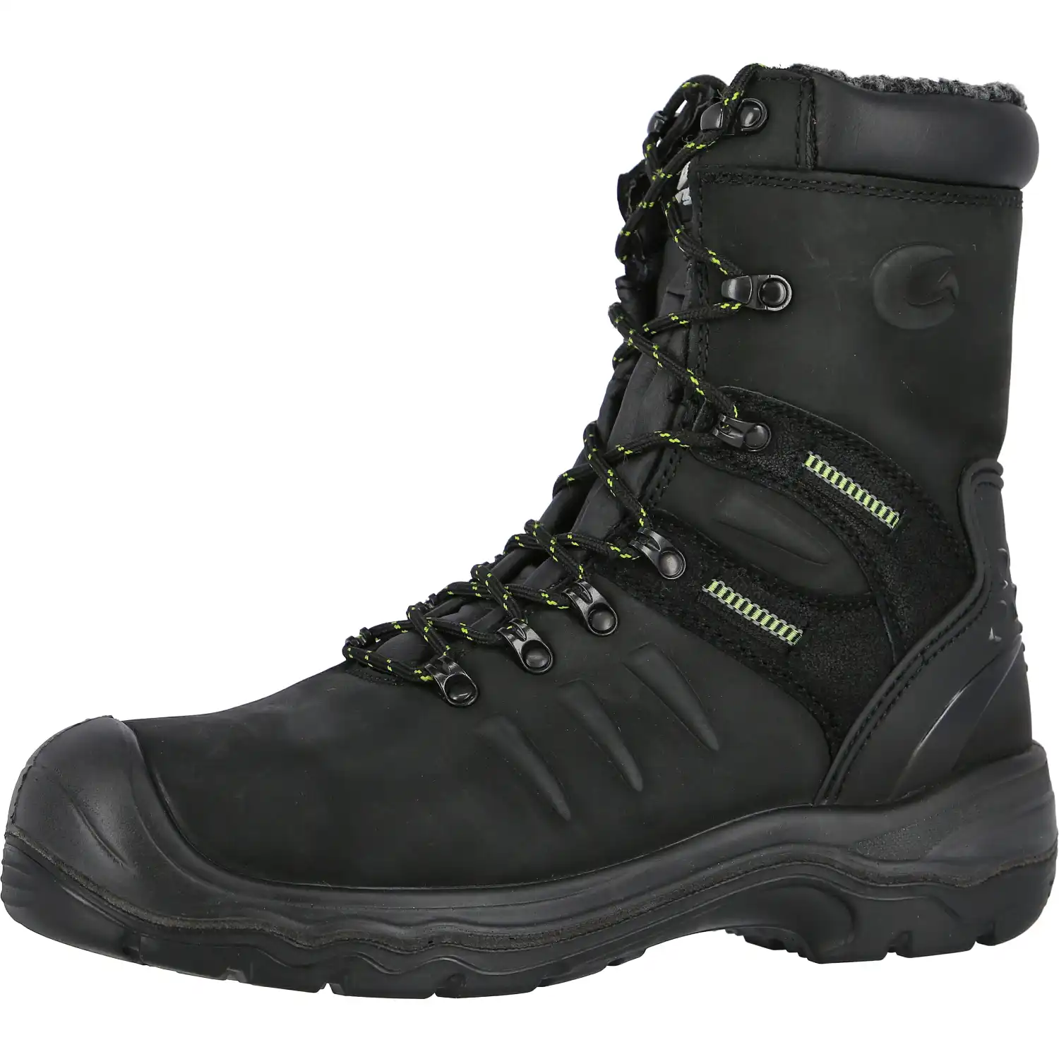 Winter-Sicherheitsstiefel S3 "7299" in 45 - Thumbnail 1