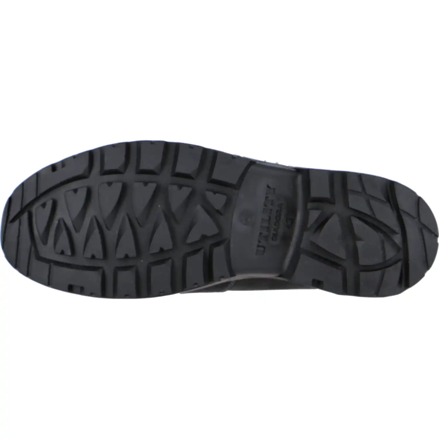 Sicherheitshochschuhe S7S "SPORT DIATEX MID" grey in 43 - Thumbnail 3