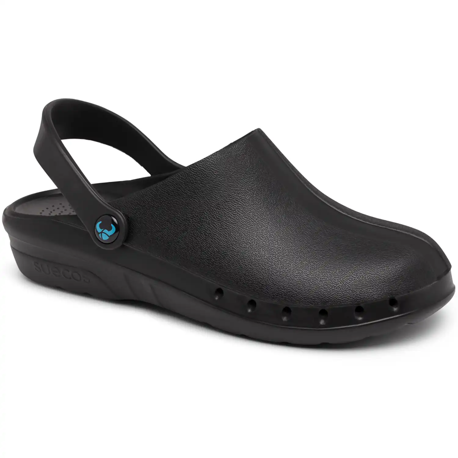 Clogs "ODEN+" black in 42 - Thumbnail 1