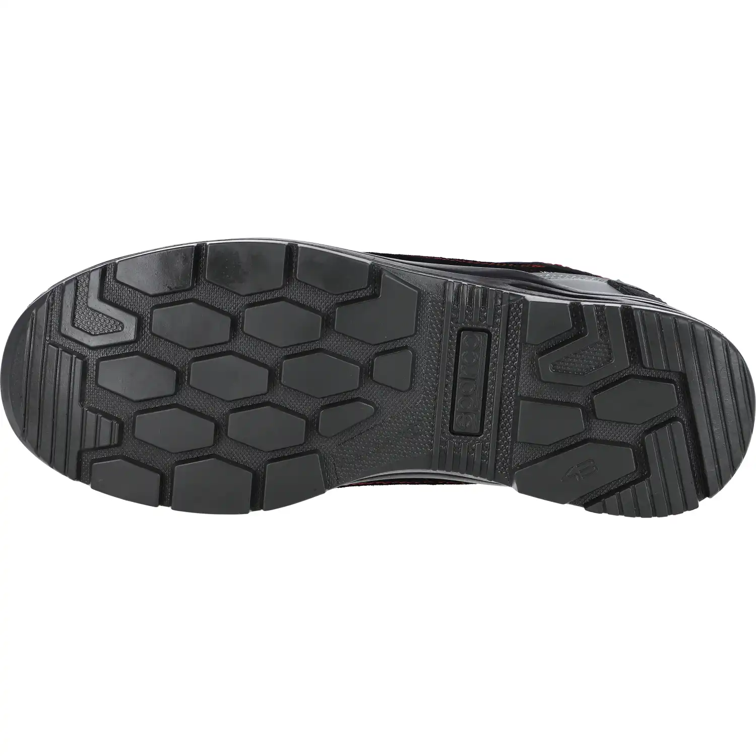 Sicherheitshalbschuhe S1P "INDY DETROIT" in 45 - Thumbnail 3