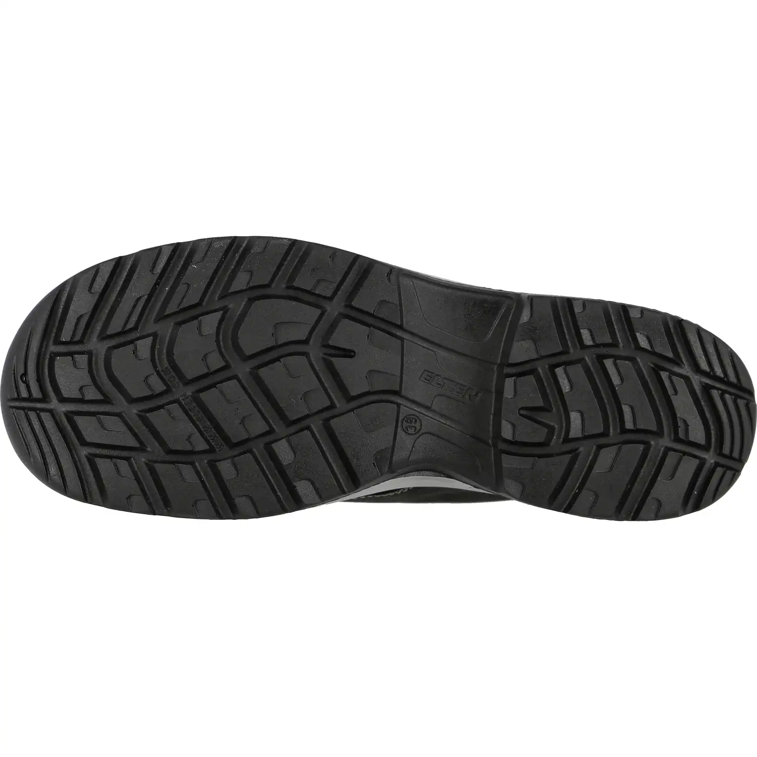 Damen Sicherheitsstiefel S3 "LILLY BLACK HIGH"  in 39 - Thumbnail 3