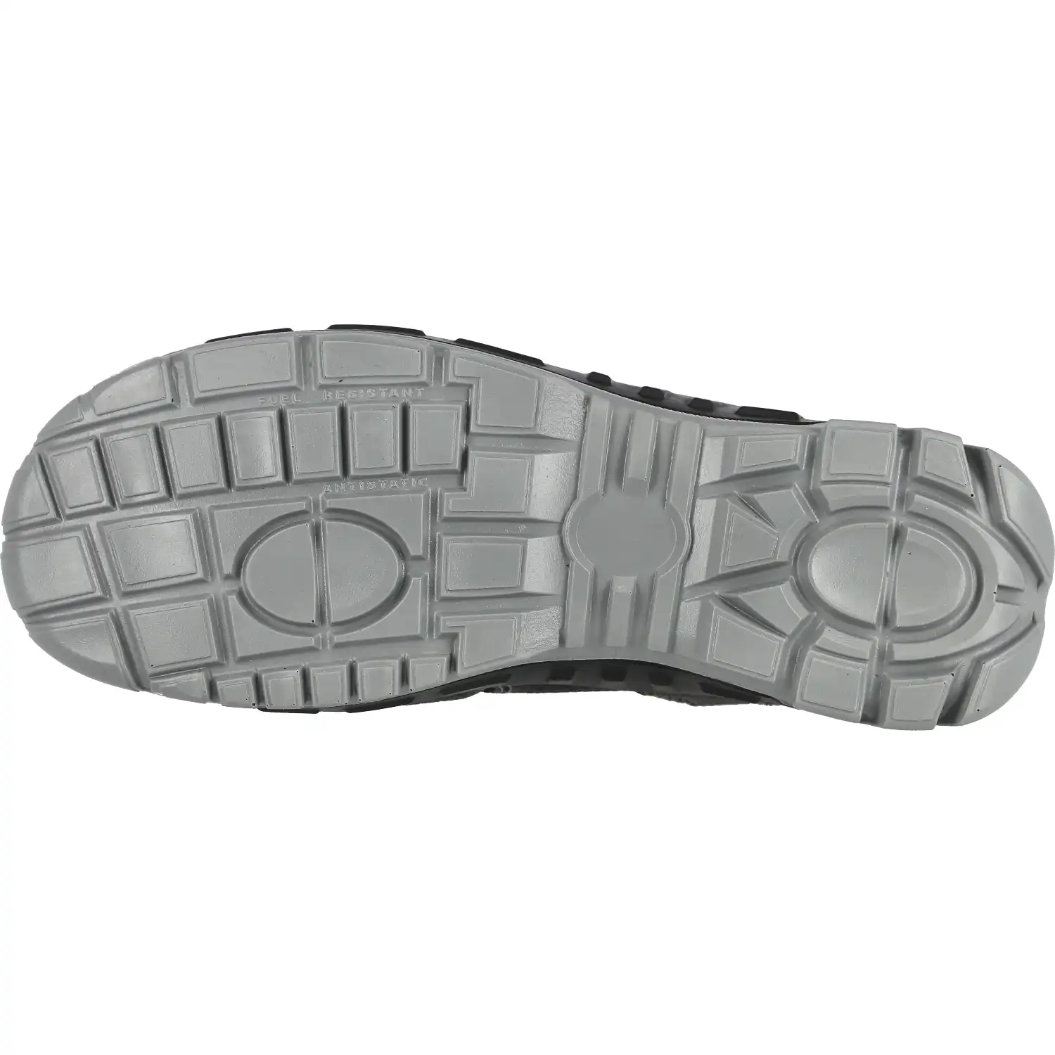 Sicherheitshochschuhe S2 "ACHIM" in 39 - Thumbnail 3