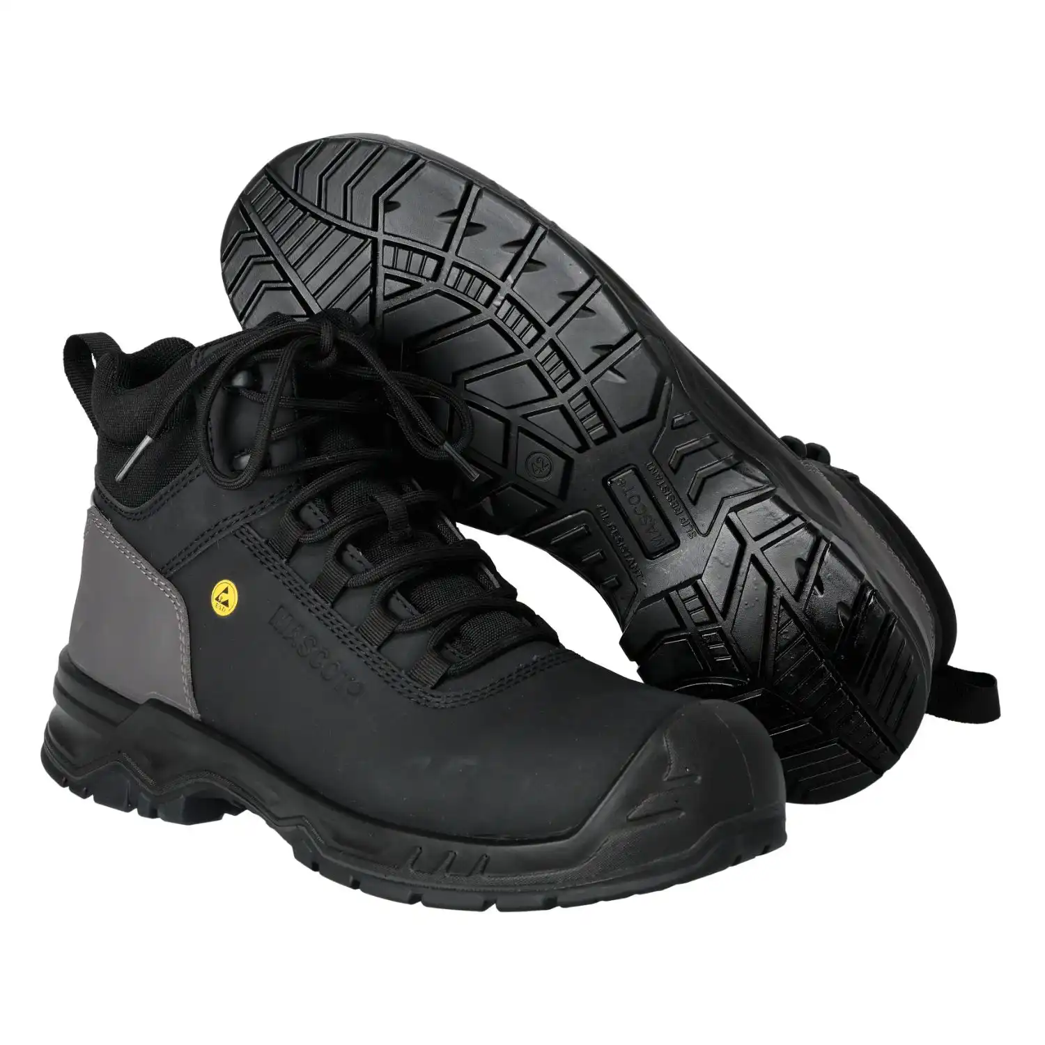 Sicherheitsstiefel S3S "CLASSIC" in 46 - Thumbnail 5