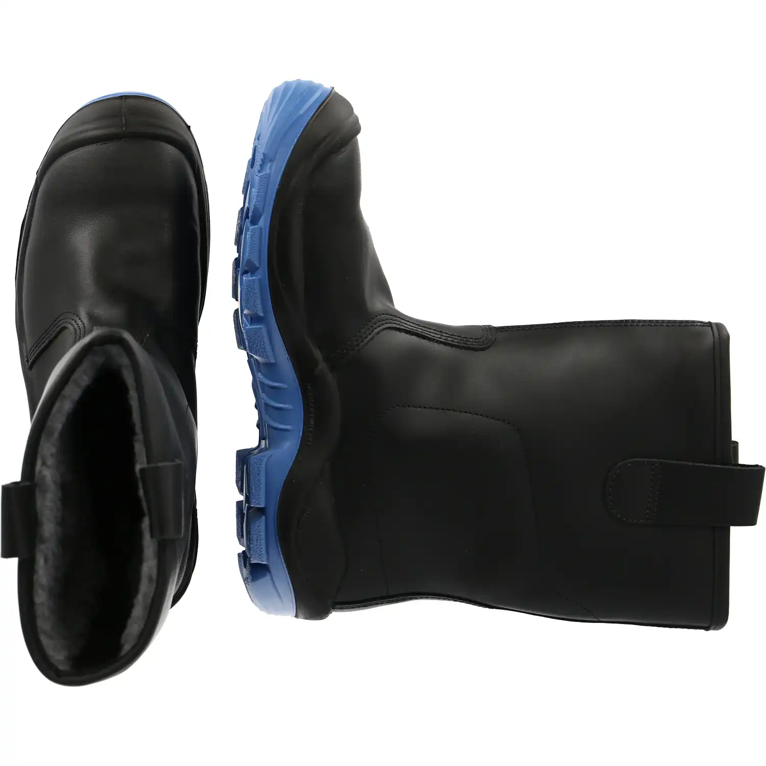 Winter Sicherheitsstiefel S3 "Anatomic Bau 822 XP"  in 45 - Thumbnail 2