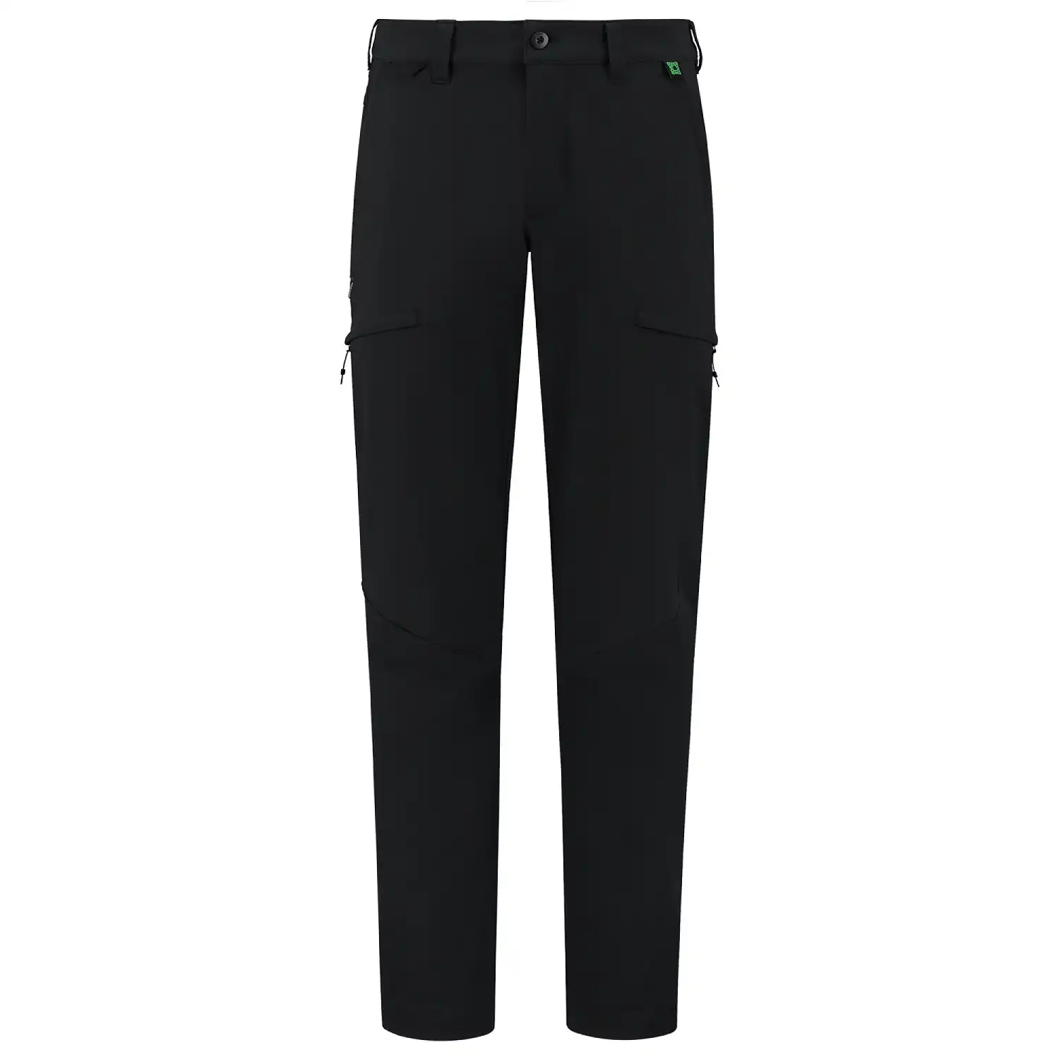 Stretch Bundhose RE2050 Fittet "502702" in black, 52 - Thumbnail 1