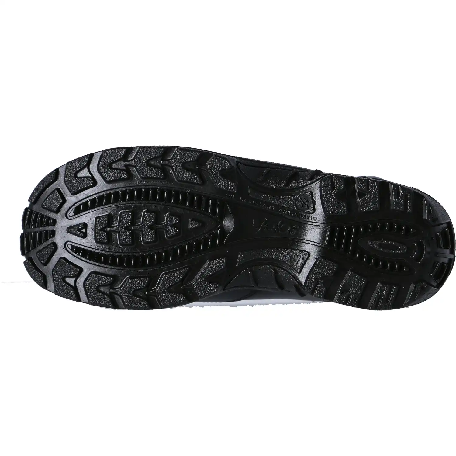 Sicherheitshalbschuhe S3 "PRIMA" GREEN LINE  in 44 - Thumbnail 3