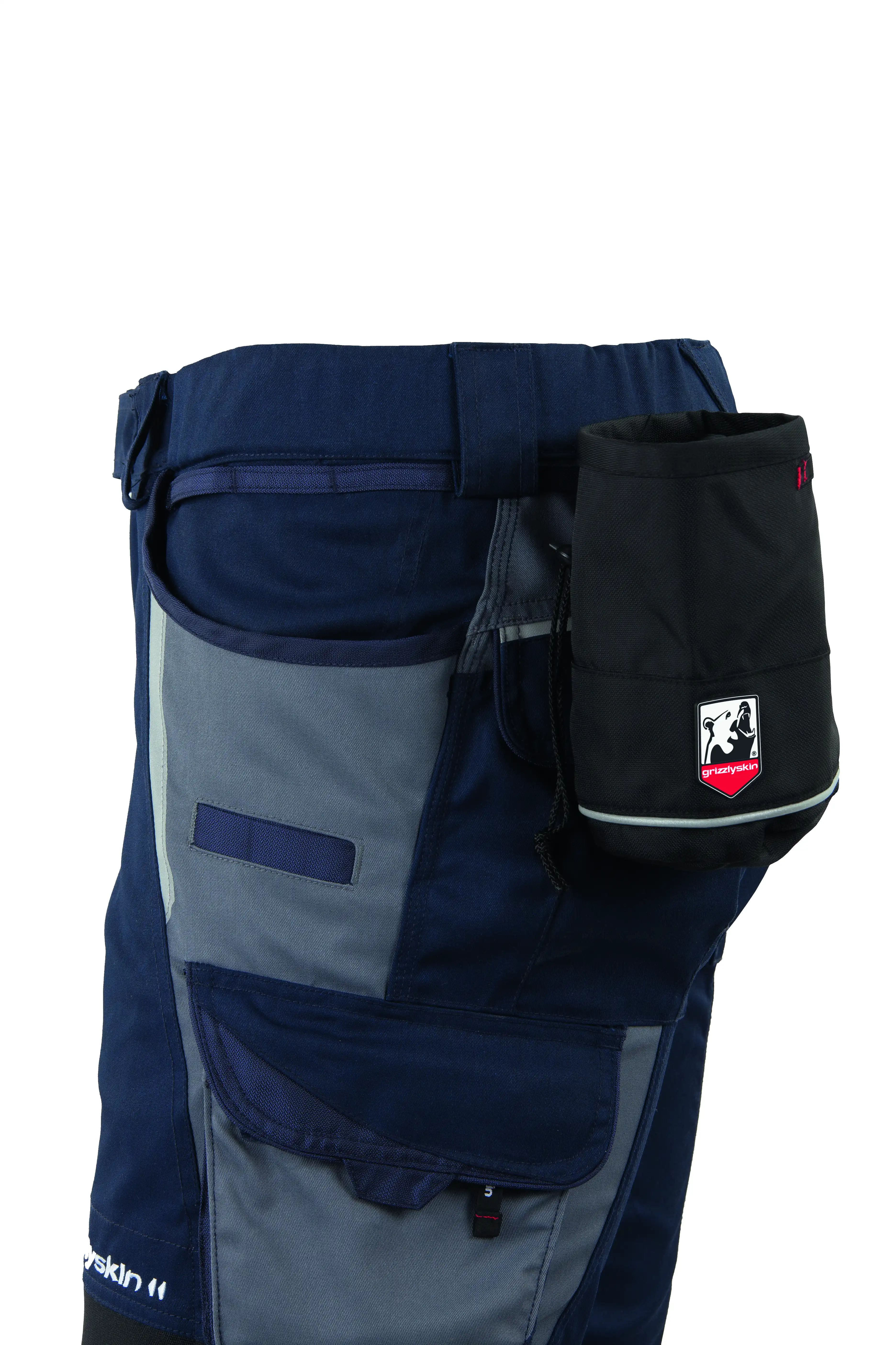 Materialbeutel für Hosen "IRON" - Thumbnail 2