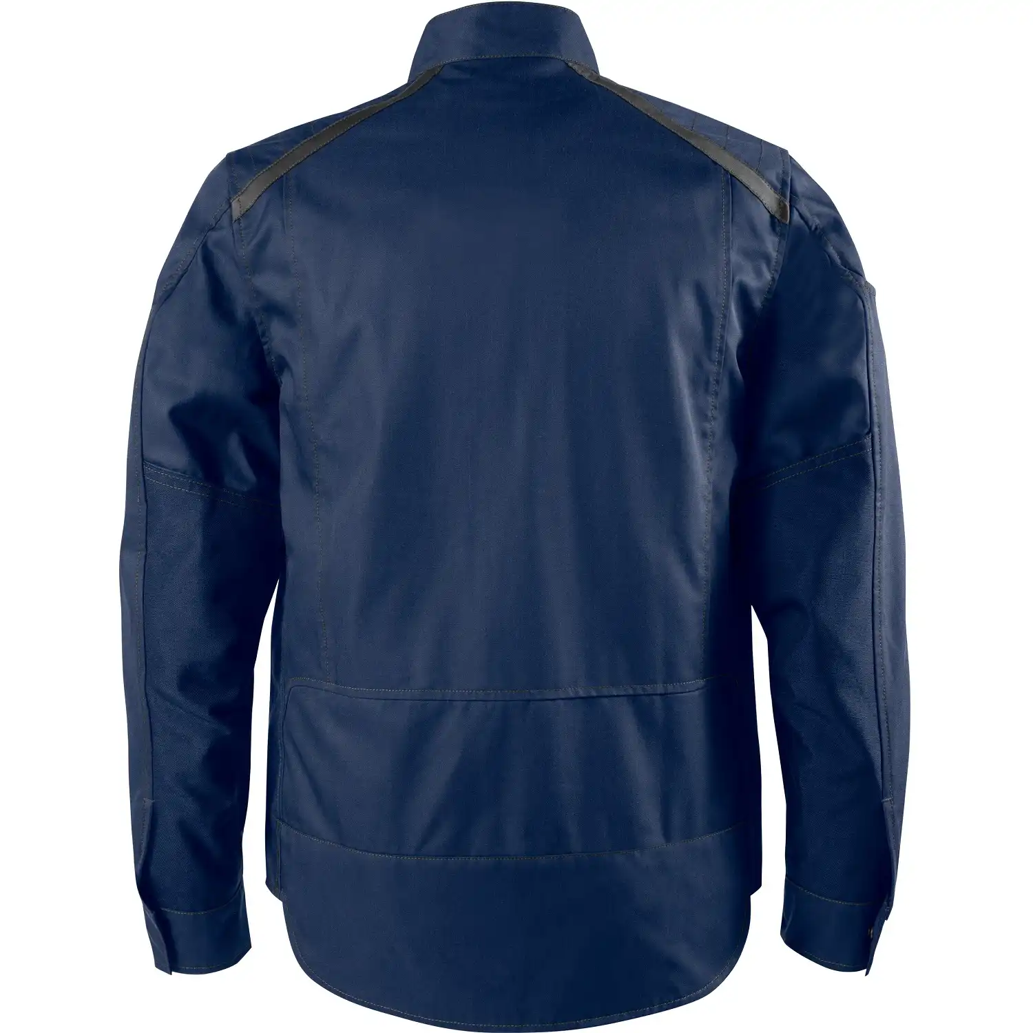 Bundjacke "4688 GRT" Green Skarup in marine, XS - Thumbnail 2