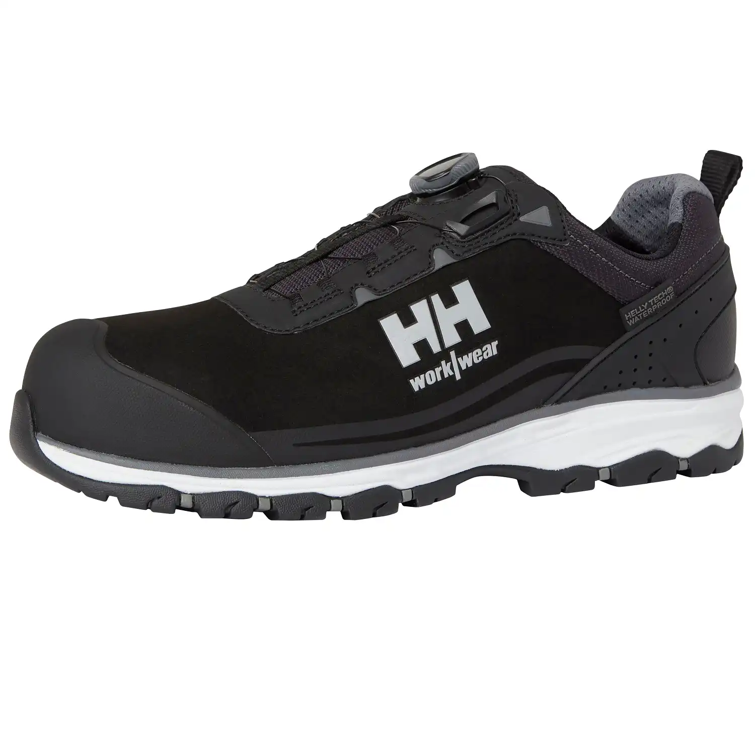 Sicherheitshalbschuhe S3 "CHELSEA EVOLUTION 2.0 LOW BOA WIDE" in 42 - Bild 1