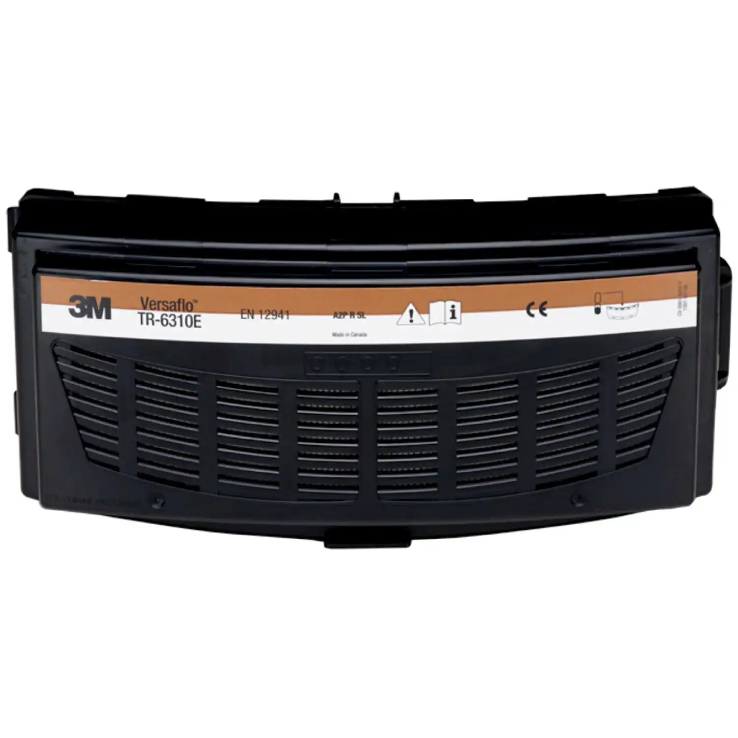 Versaflo™ Partikelfilter A2P "TR-6310E" - Bild 1