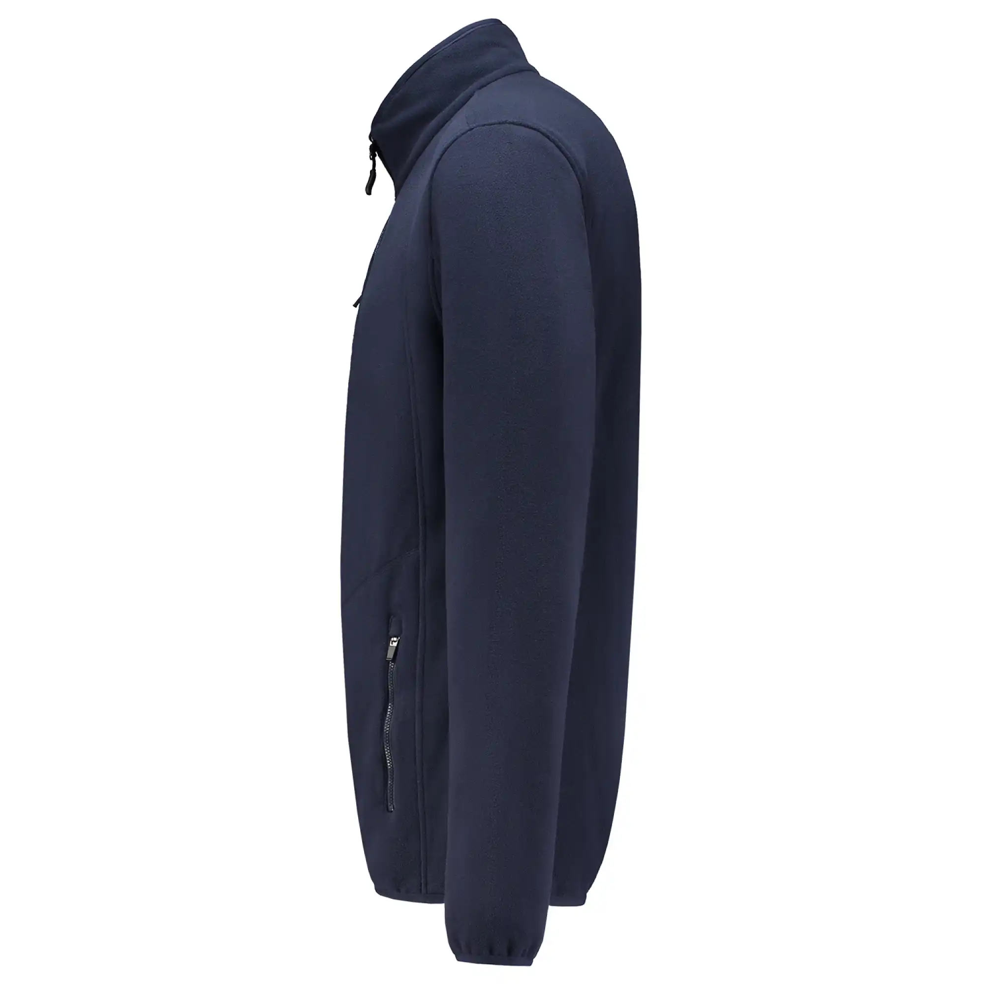 Fleecejacke "301012" Exzellent Casual in ink, XL - Thumbnail 3