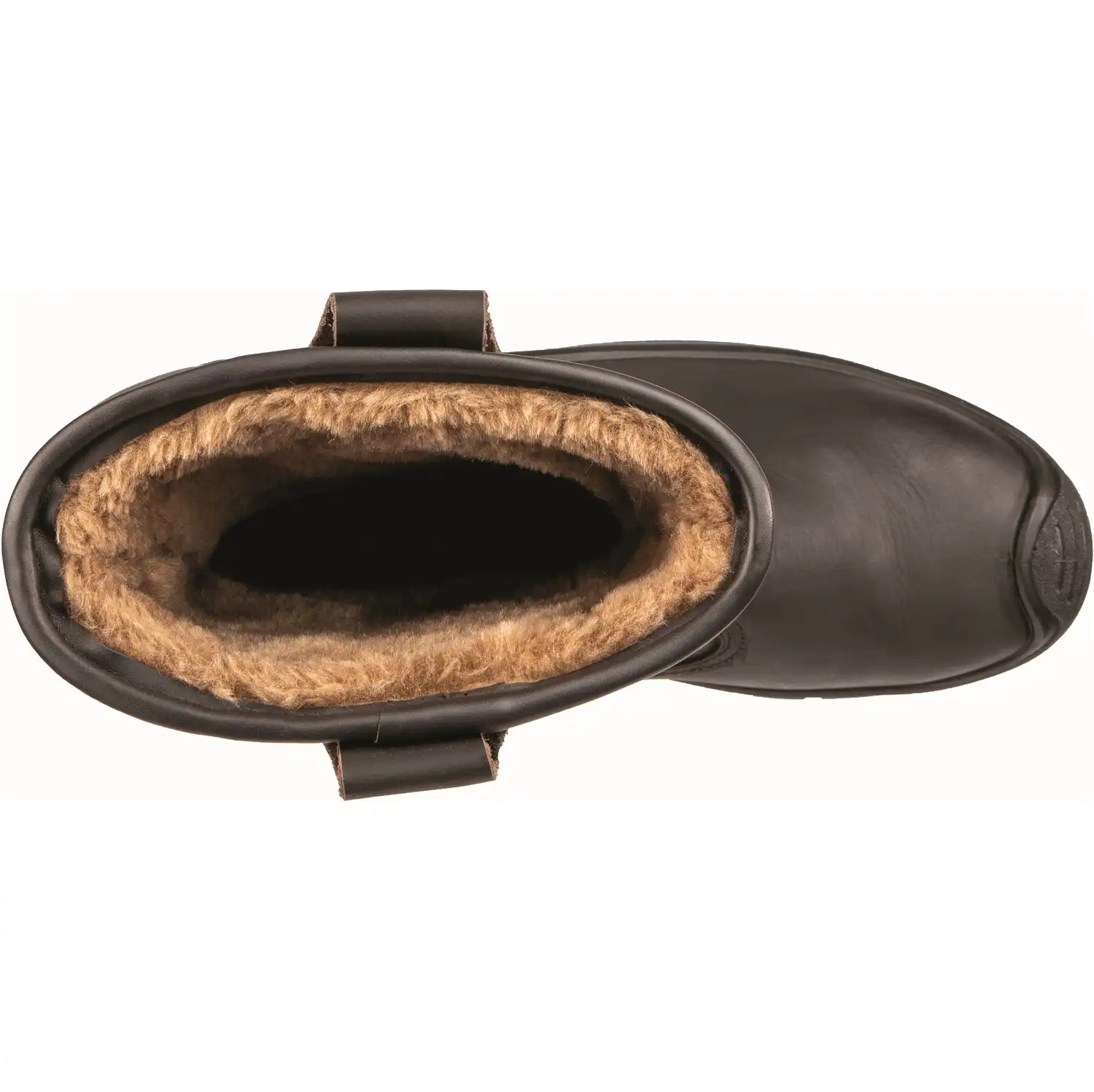 Winter Schlupfstiefel S3 "RIGGER BOOT BRN" in 44 - Thumbnail 4