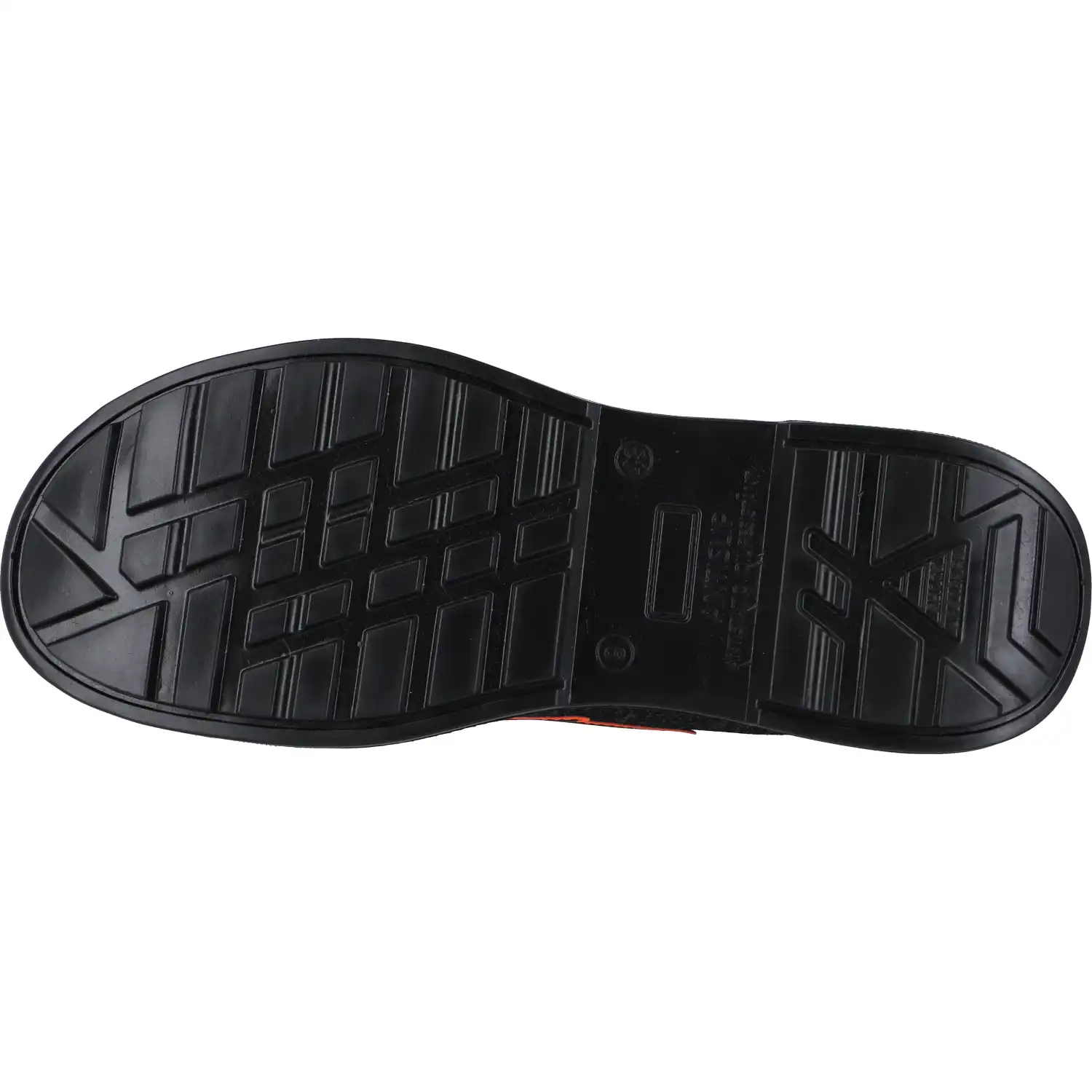 Sicherheitshalbschuhe S1P "BRUCE"  in 43 - Thumbnail 3