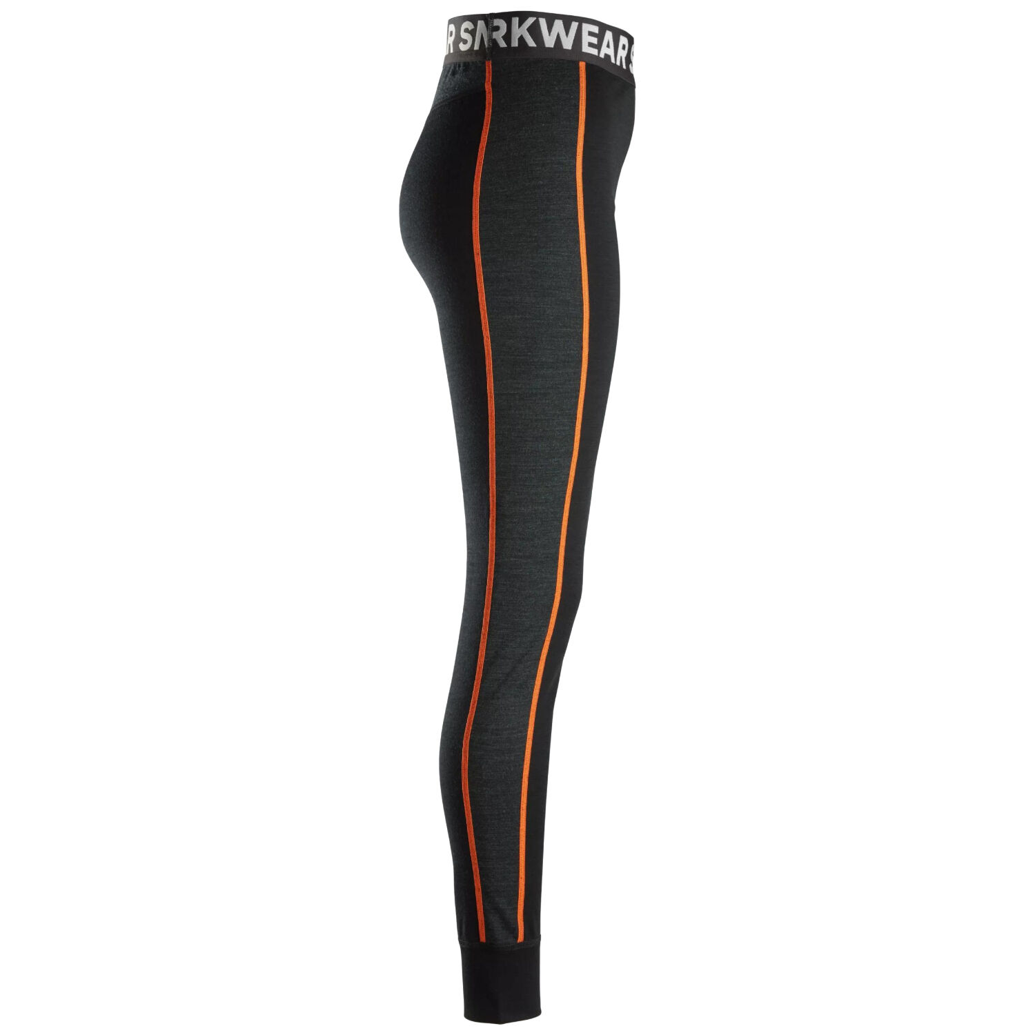 Damen lange Thermo-Unterhose "9471" in L - Thumbnail 4