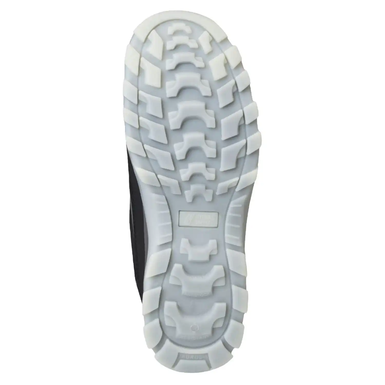 Sicherheitshochschuhe S3 SPORT STEP MID FIT in 44 - Thumbnail 3