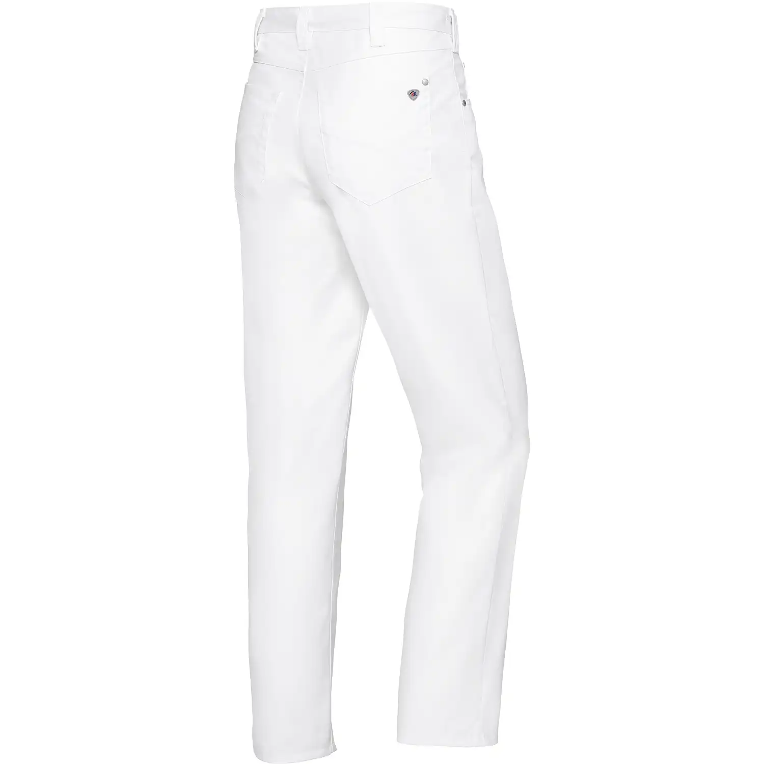 Jeans "1758-558" Med & Care weiß in 3XL - Thumbnail 2