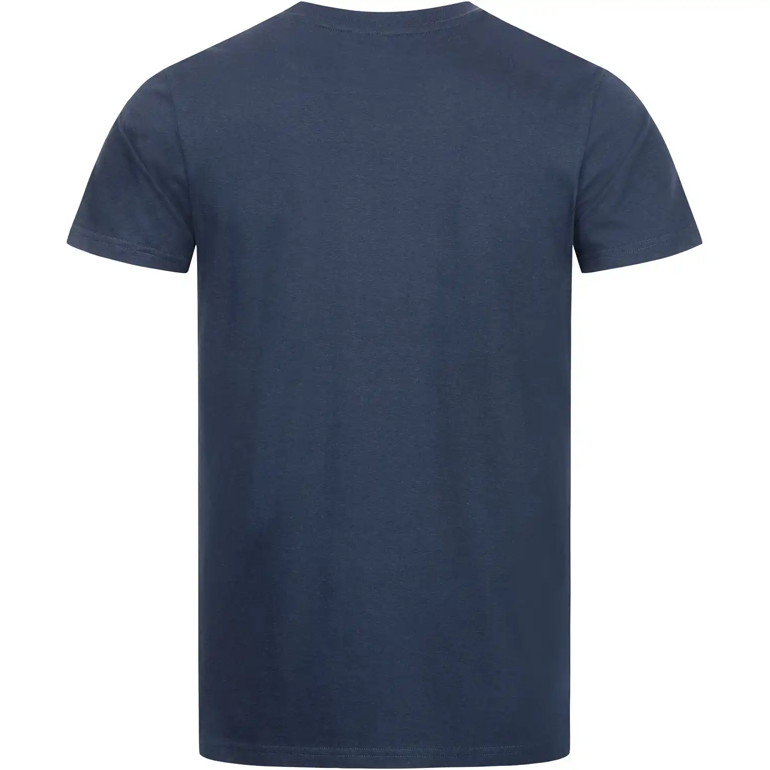 T-Shirt "MOTION TEX LIGHT" 7004 in marine, 4XL - Thumbnail 2