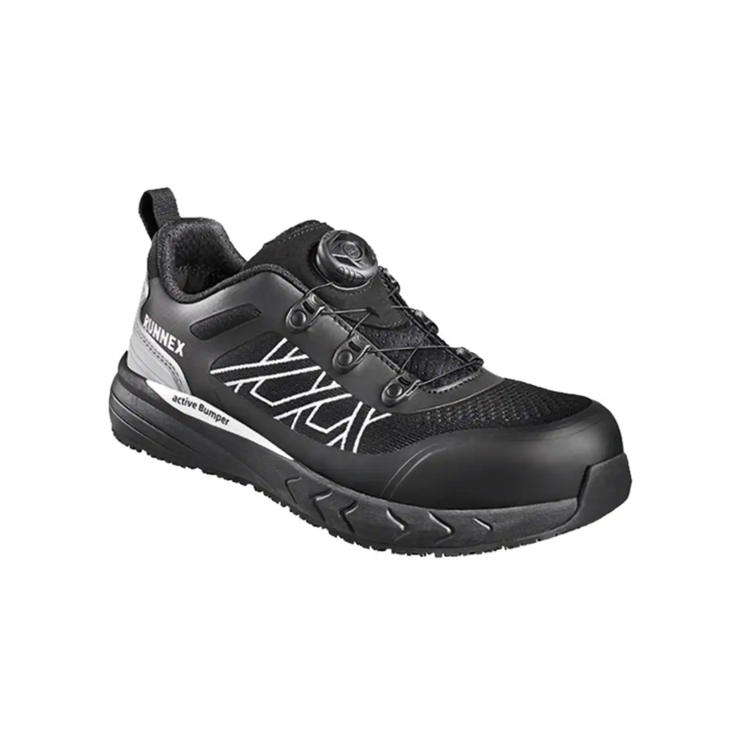 Damen Sicherheitshalbschuhe S1PS "5192" GirlStar in 40 - Thumbnail 1