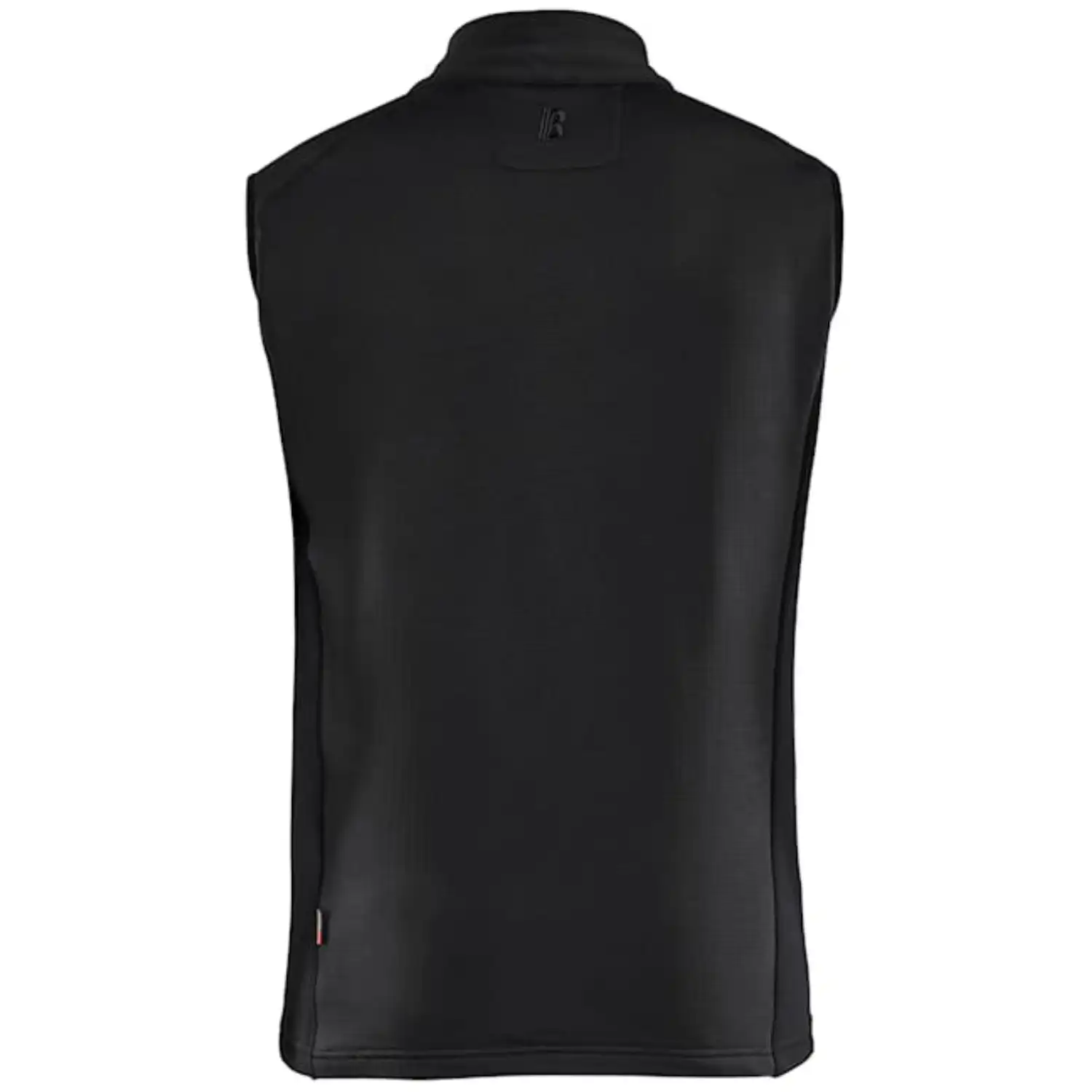 Fleeceweste "STRIKER" Blakläder in schwarz, XXL - Thumbnail 4