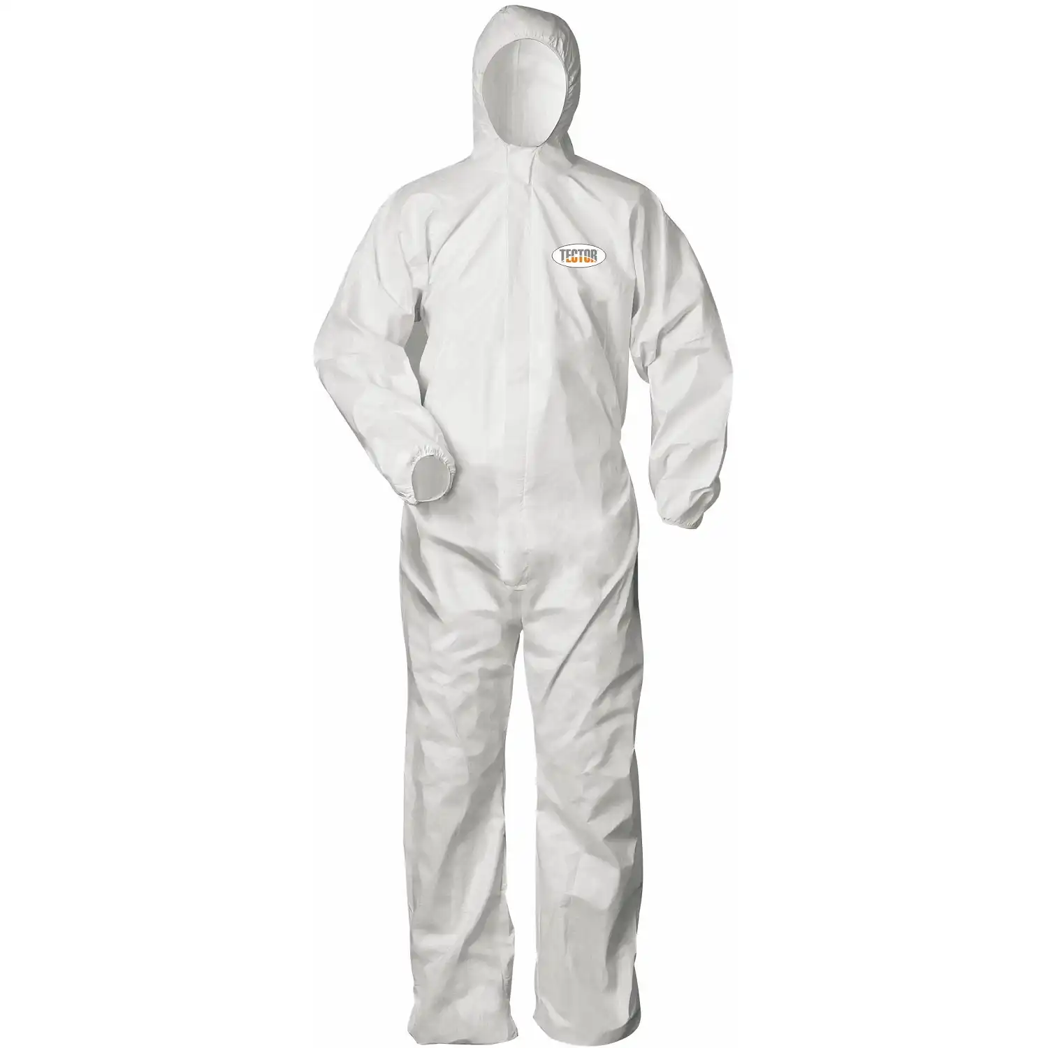 Chemie-Schutzanzug "HULSBERG" Typ5/6 in M - Thumbnail 1