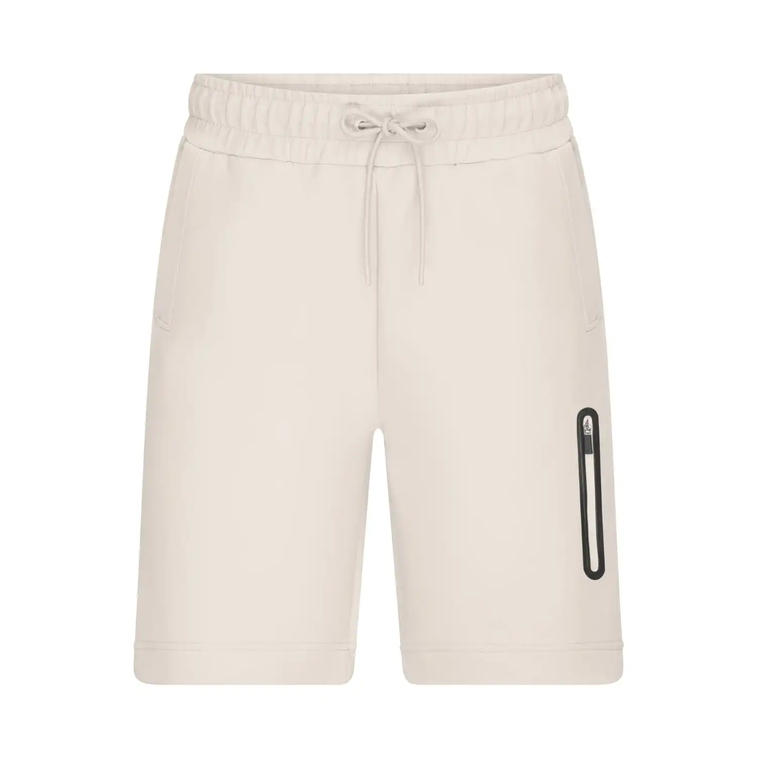 Herren Shorts "INTERLOCK" 8048 in sand, 3XL - Thumbnail 1